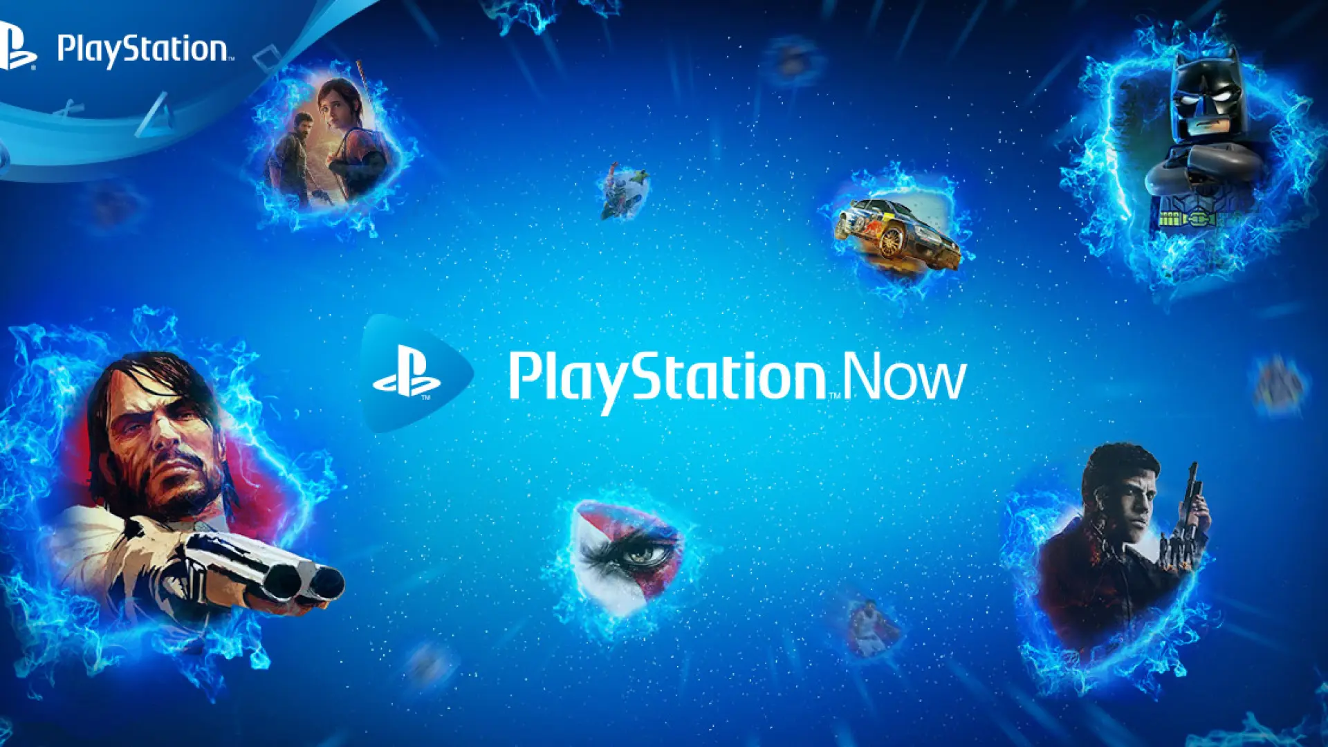PlayStation anuncia la primera actualización en el catálogo de