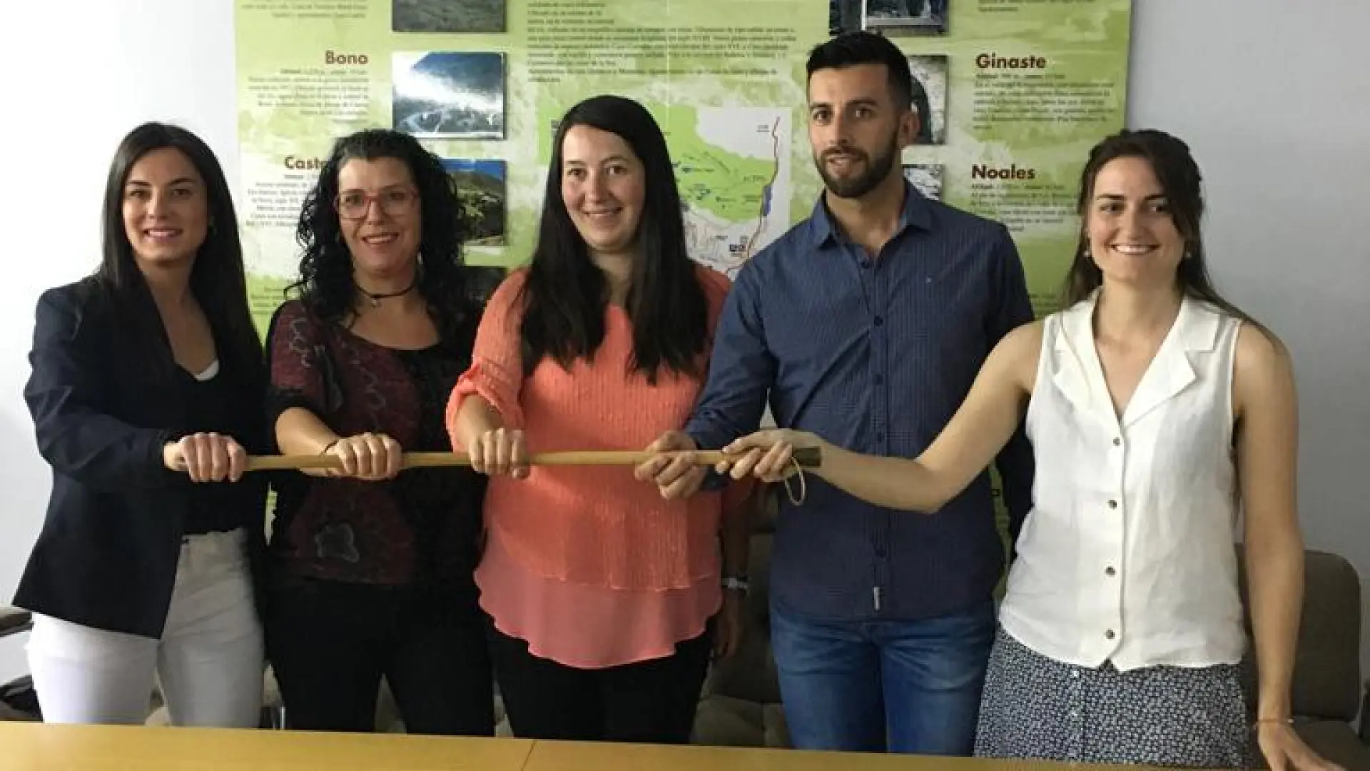 Constitución Ayuntamientos 2019 en España, en directo. Plenos de  investidura en Zaragoza, Huesca y Teruel