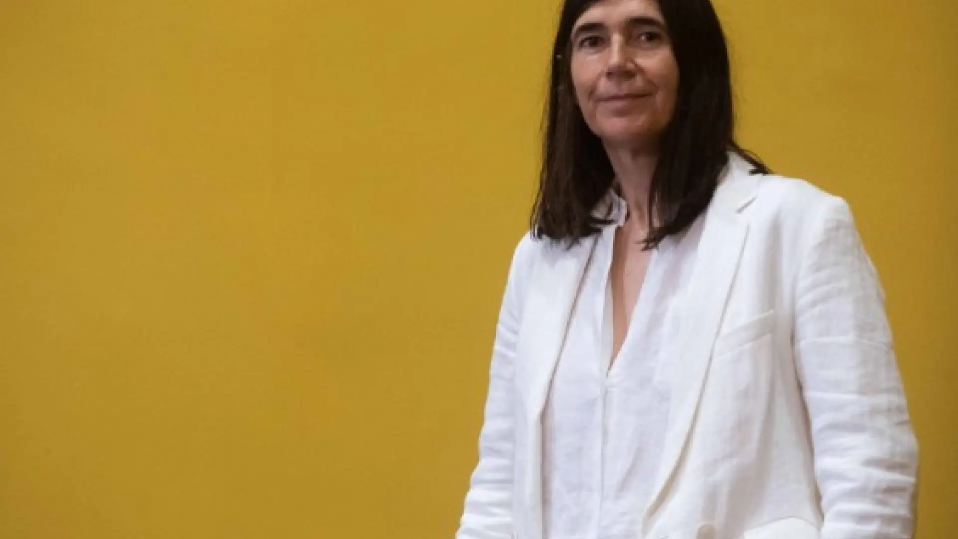 La directora del centro de investigaciones oncológicas estará en el sie de huesca