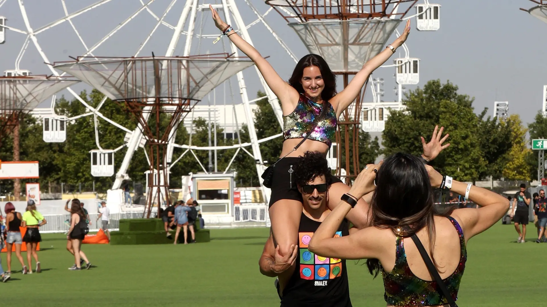 Estos son los primeros artistas confirmados del Mad Cool 2025