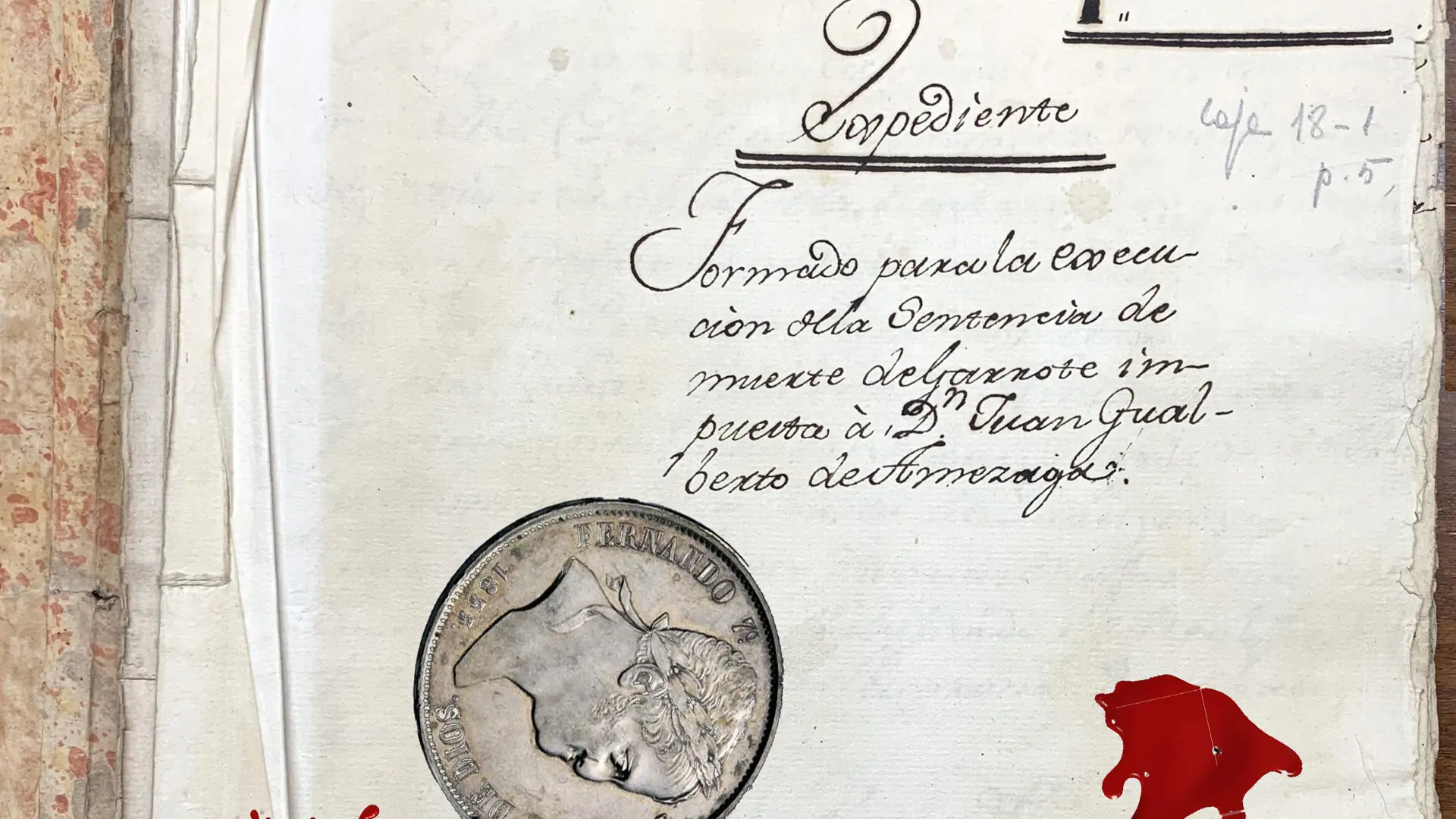 El difícil suicidio de Juan de Amézaga El Mirador Heraldo de Aragón