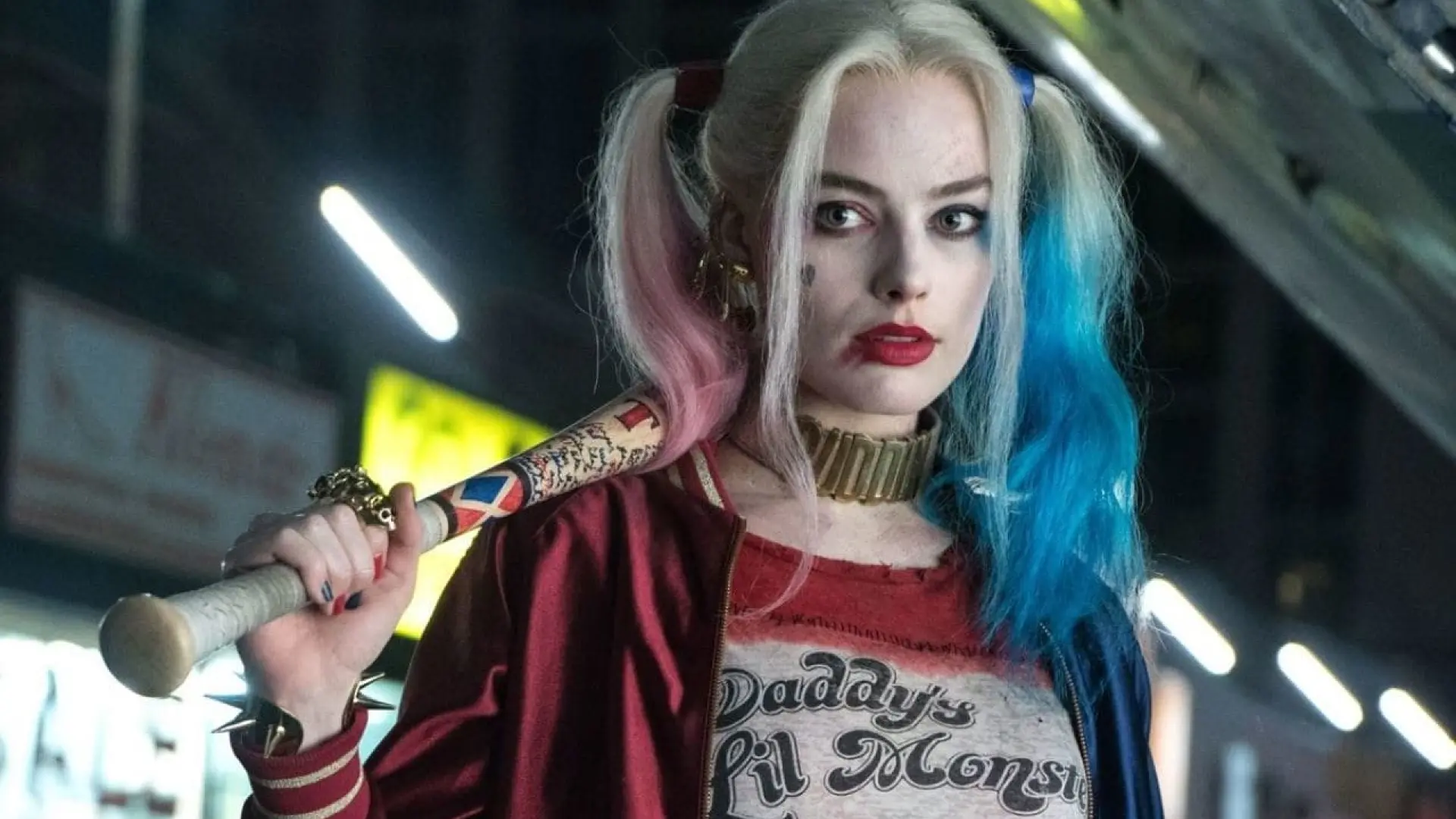 Harley Quinn: la empoderada invitada sorpresa que triunfa en carnaval