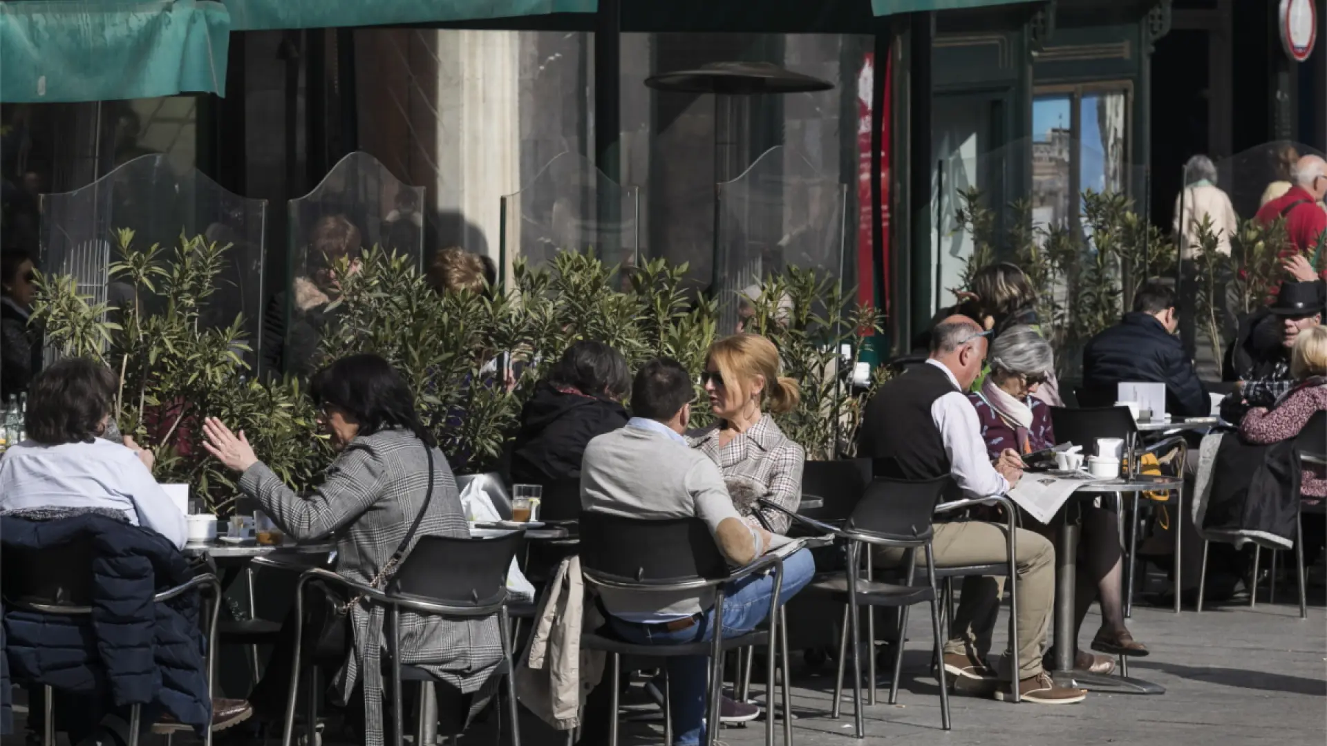 Febrero De 2020 Fue El Más Cálido Y Seco En España De Los últimos 55 Años 4611