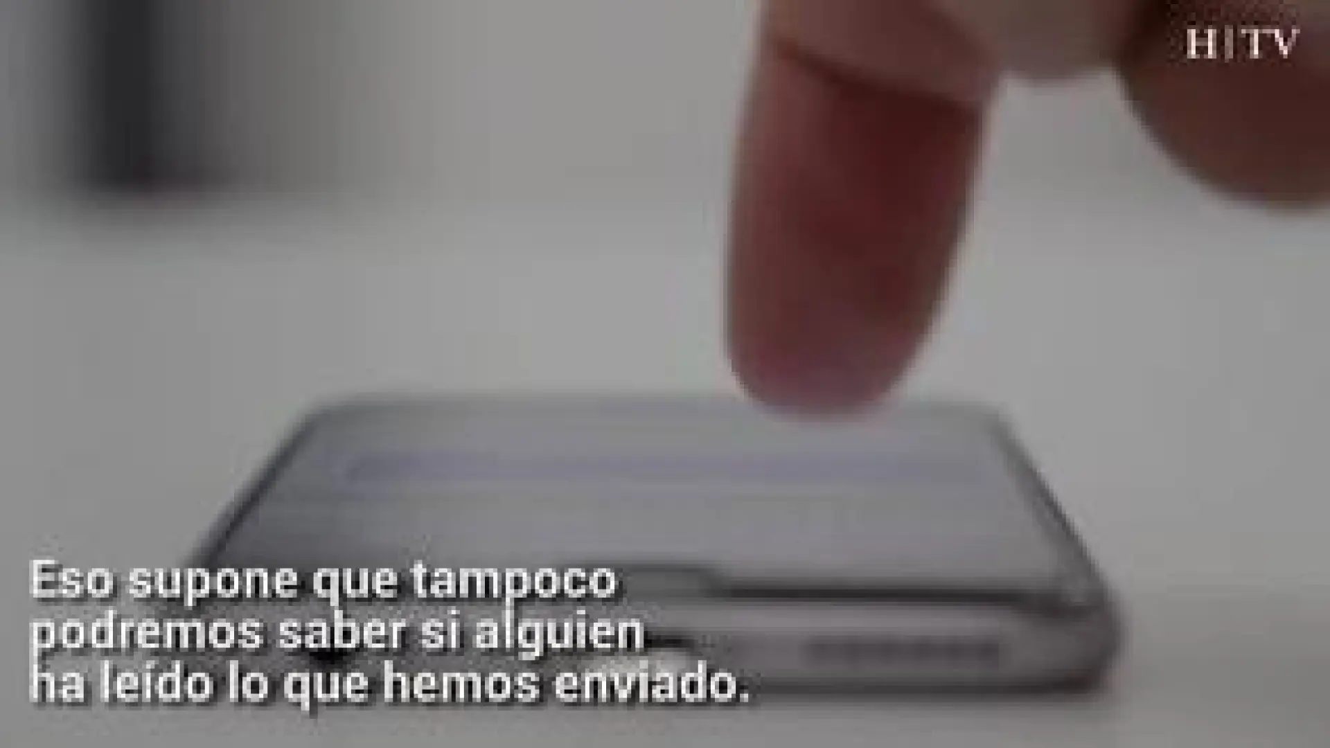 Vídeo De Trucos Para Que Nadie Sepa Si Has Leído Un Whatsapp 4345