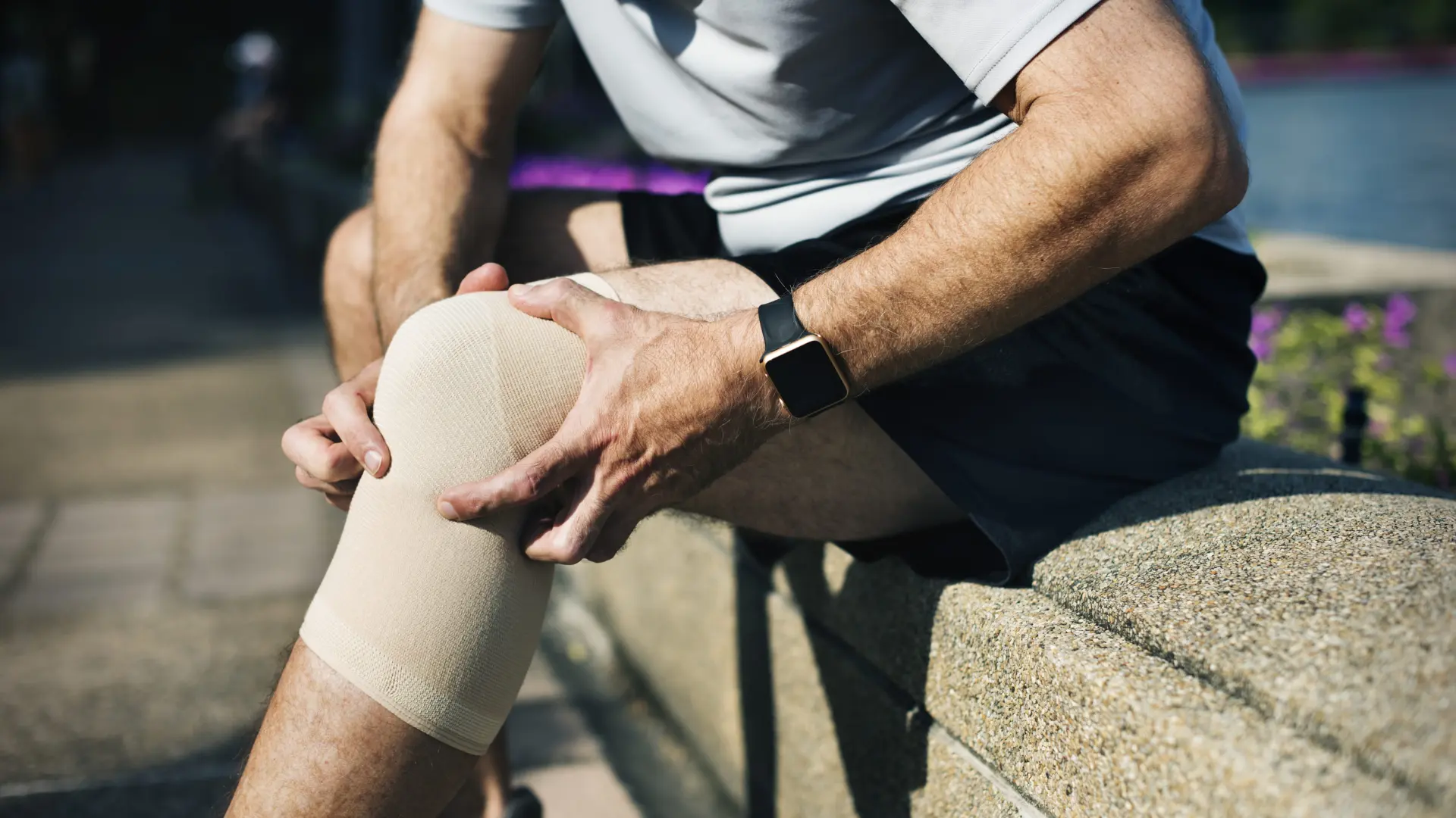 Lesiones más comunes en la rodilla