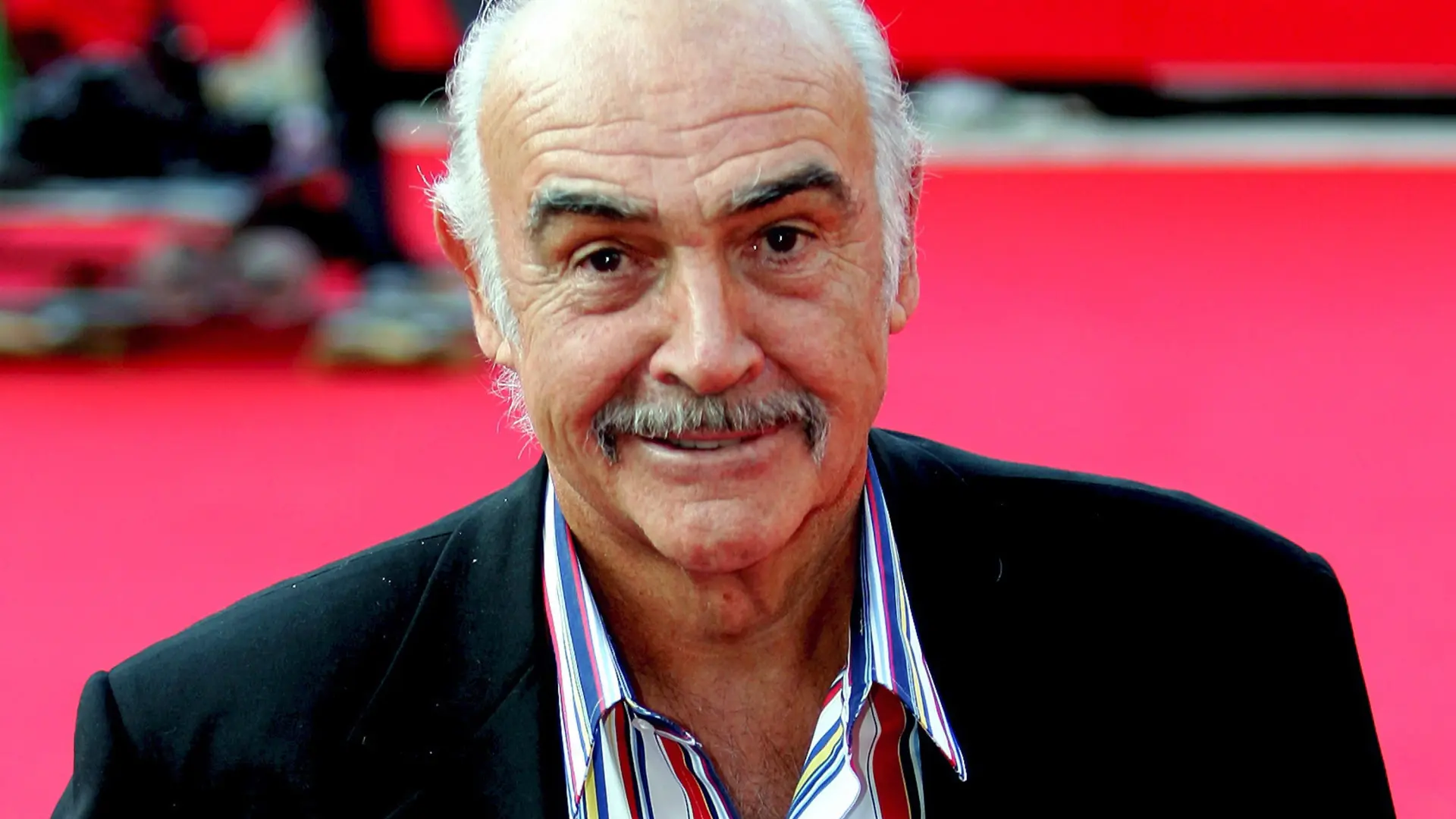 Muere el actor Sean Connery | Imágenes