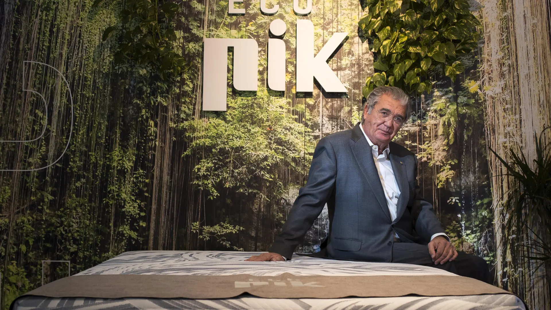 La sociedad y la actividad económica volverán a ser lo que han sido y más