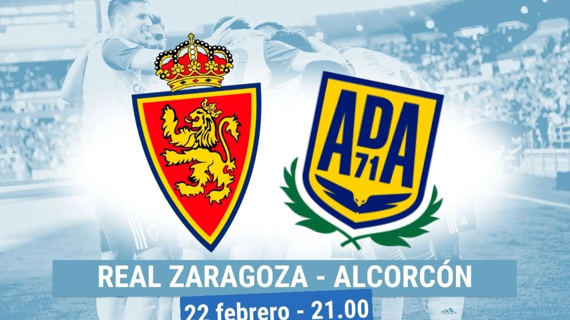 Donde ver el real zaragoza hoy gratis