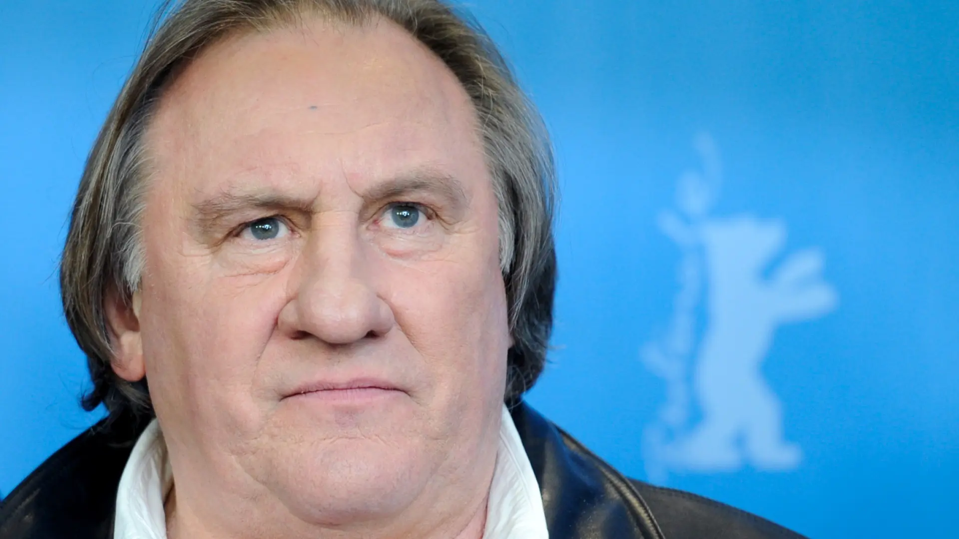 El Actor Gérard Depardieu Imputado Por Violación Y Agresiones Sexuales 7615