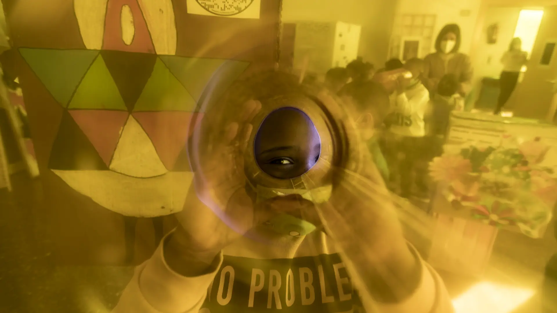 El plan del CEIP Ramiro Soláns para acabar con la desigualdad de género