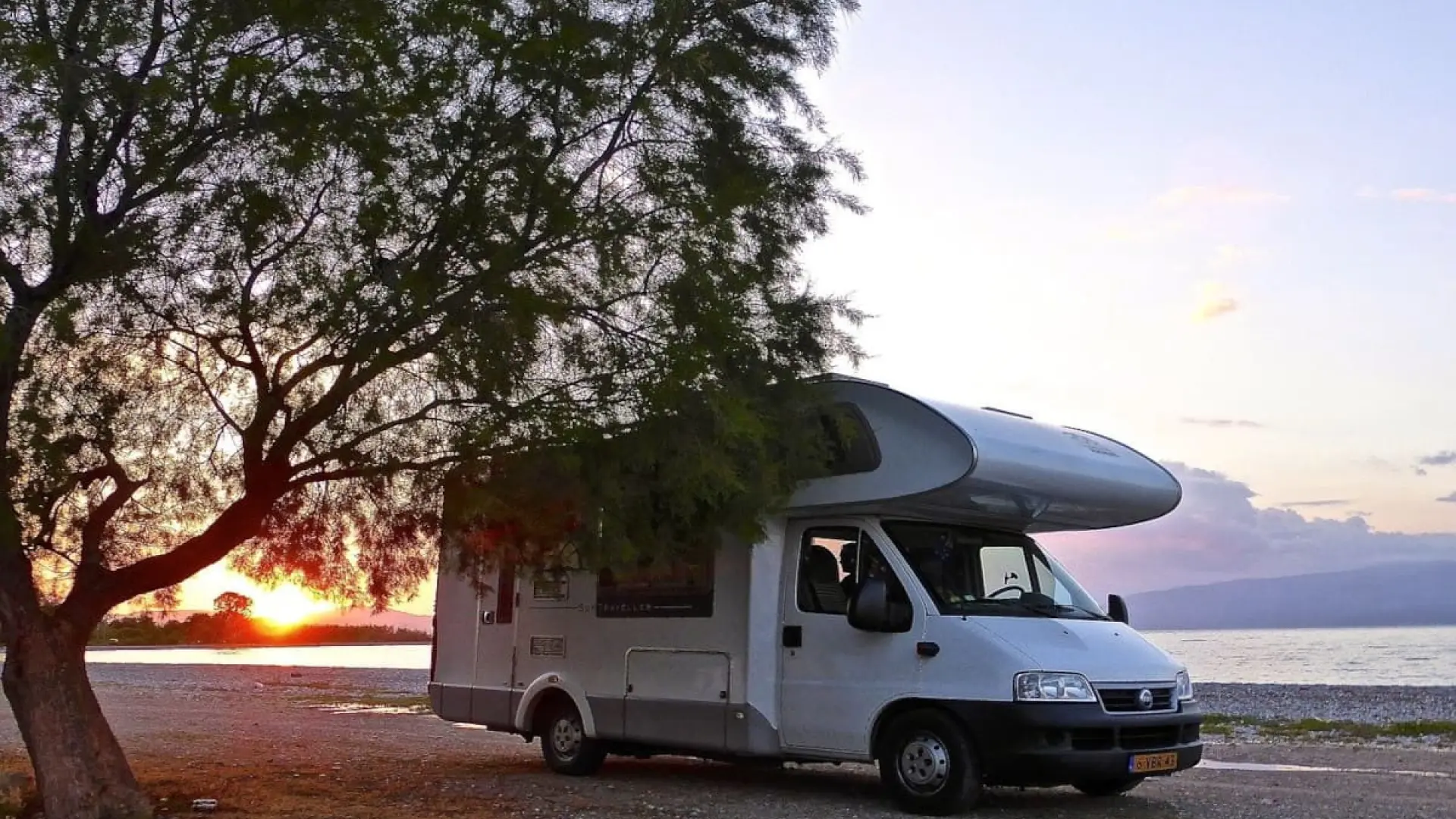 Cu nto cuestan unas vacaciones en autocaravana precio de alquiler