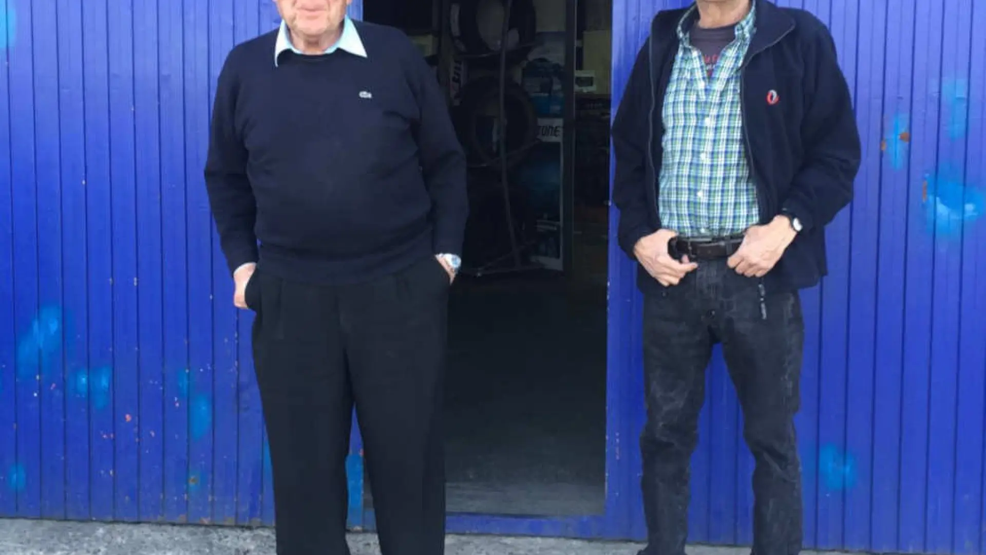 Neumáticos Solano | Imágenes