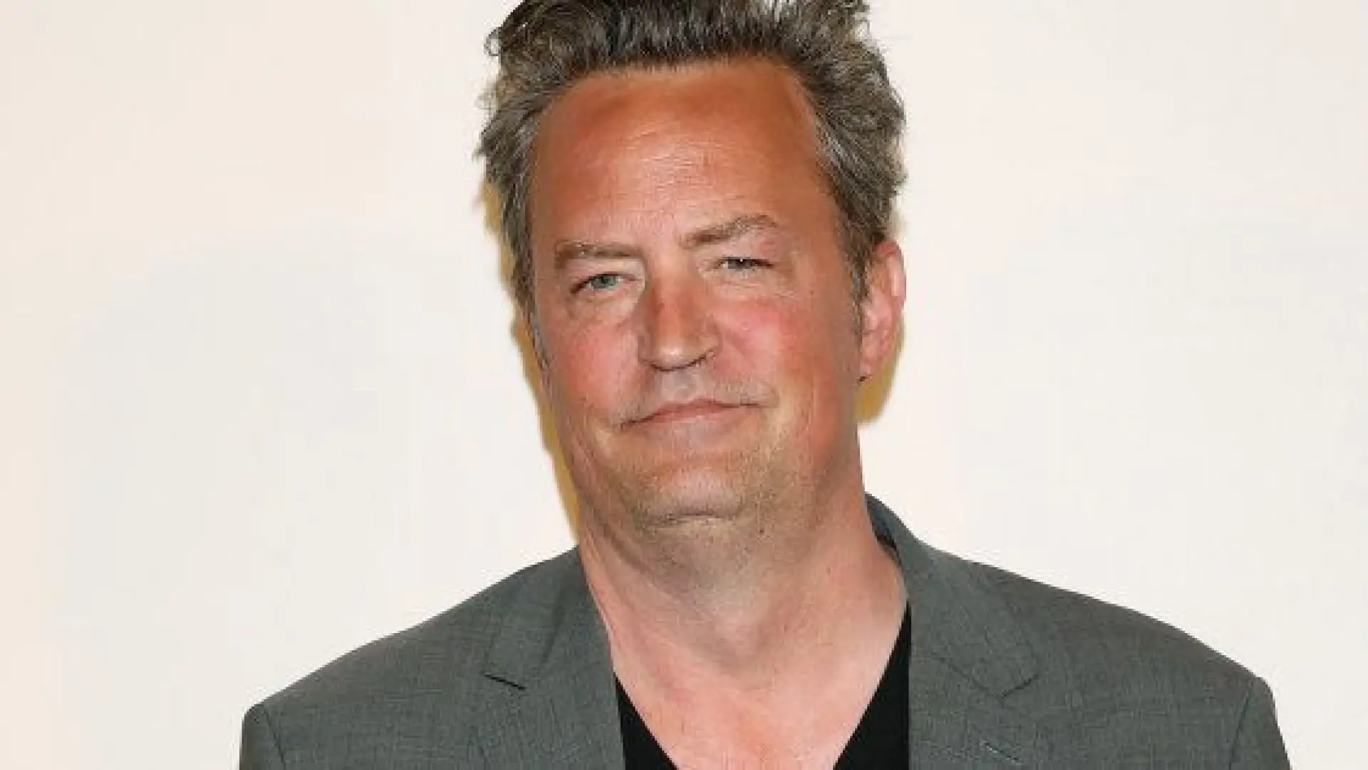 Matthew Perry Desvela En Sus Memorias Sus Graves Problemas Con Las Drogas 