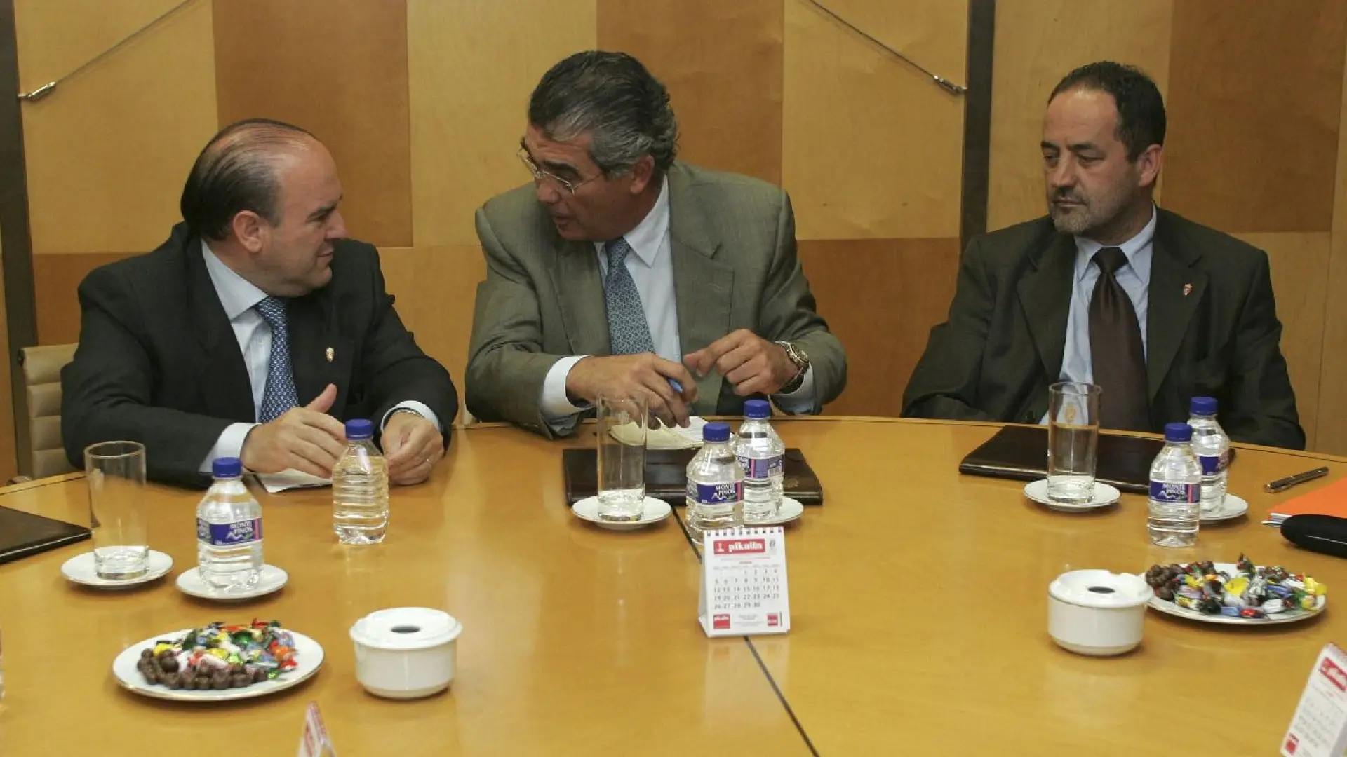 Real Zaragoza: tercer cambio accionarial en la SAD