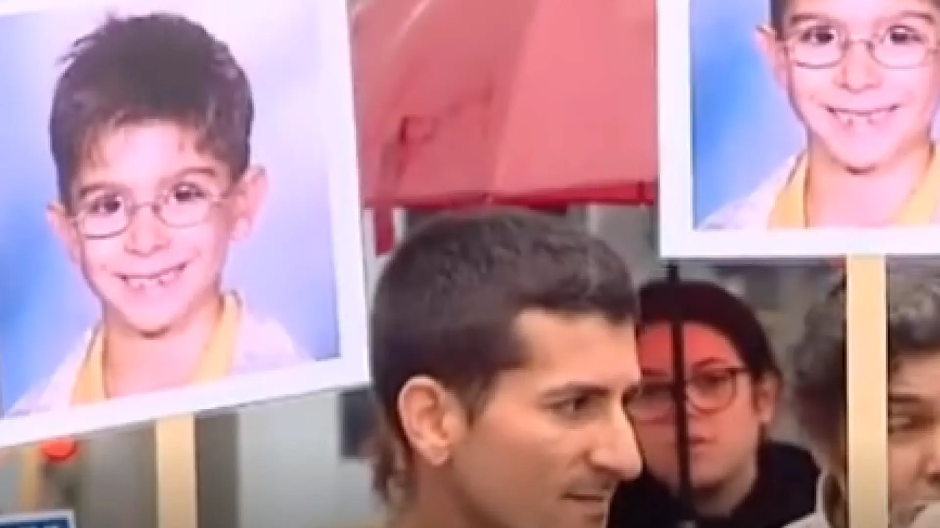 Cuatro años para el padre de yéremi vargas por abusar de una menor, hija de su exnovia