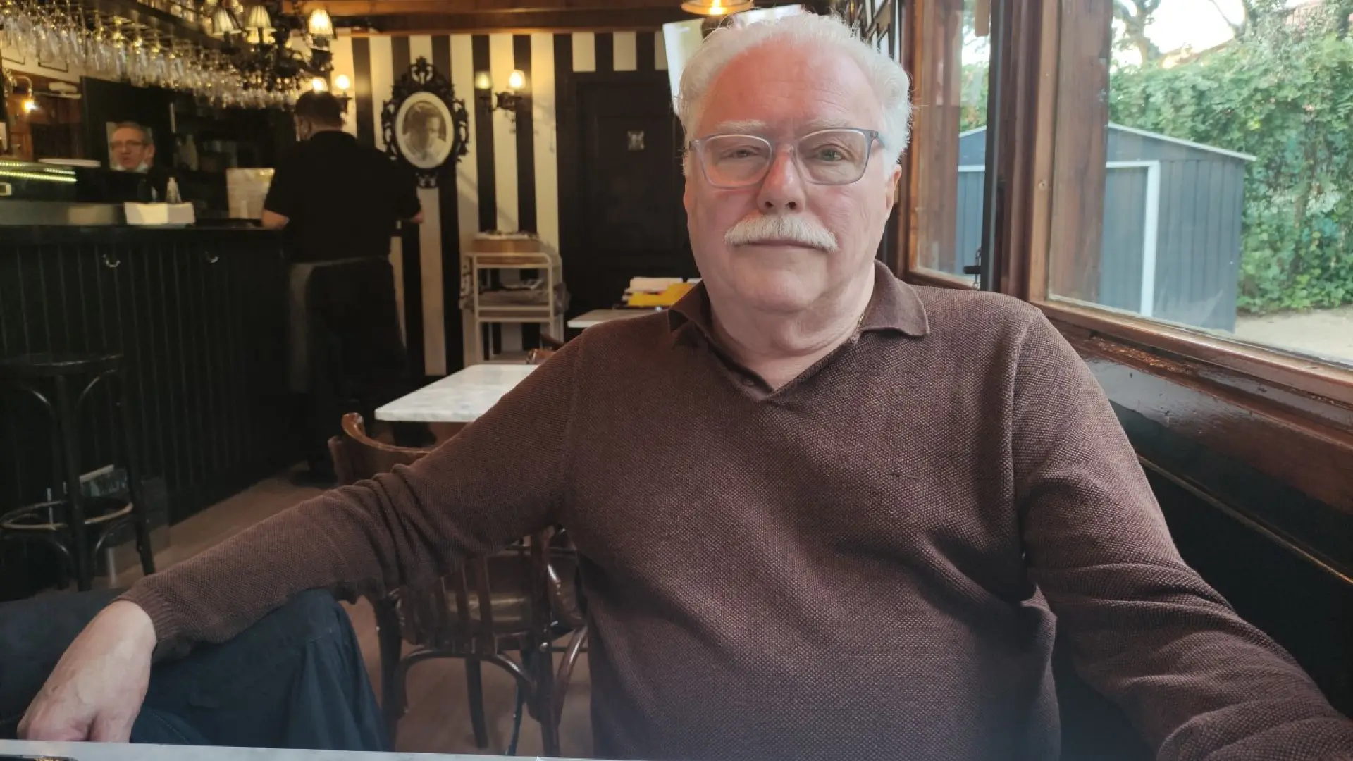 José Miguel Palacio 