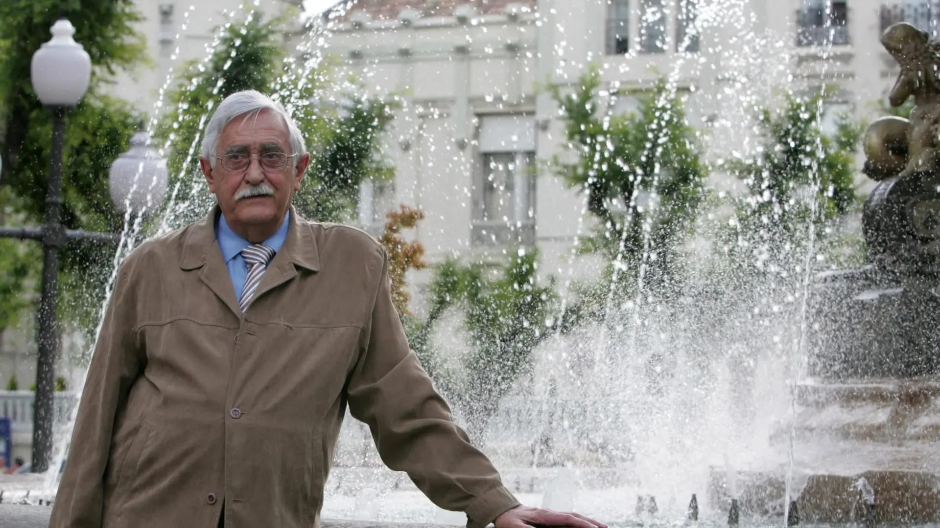 Muere Miguel Ángel Zaborras, presidente de la Federación Española de Pesca  durante 16 años