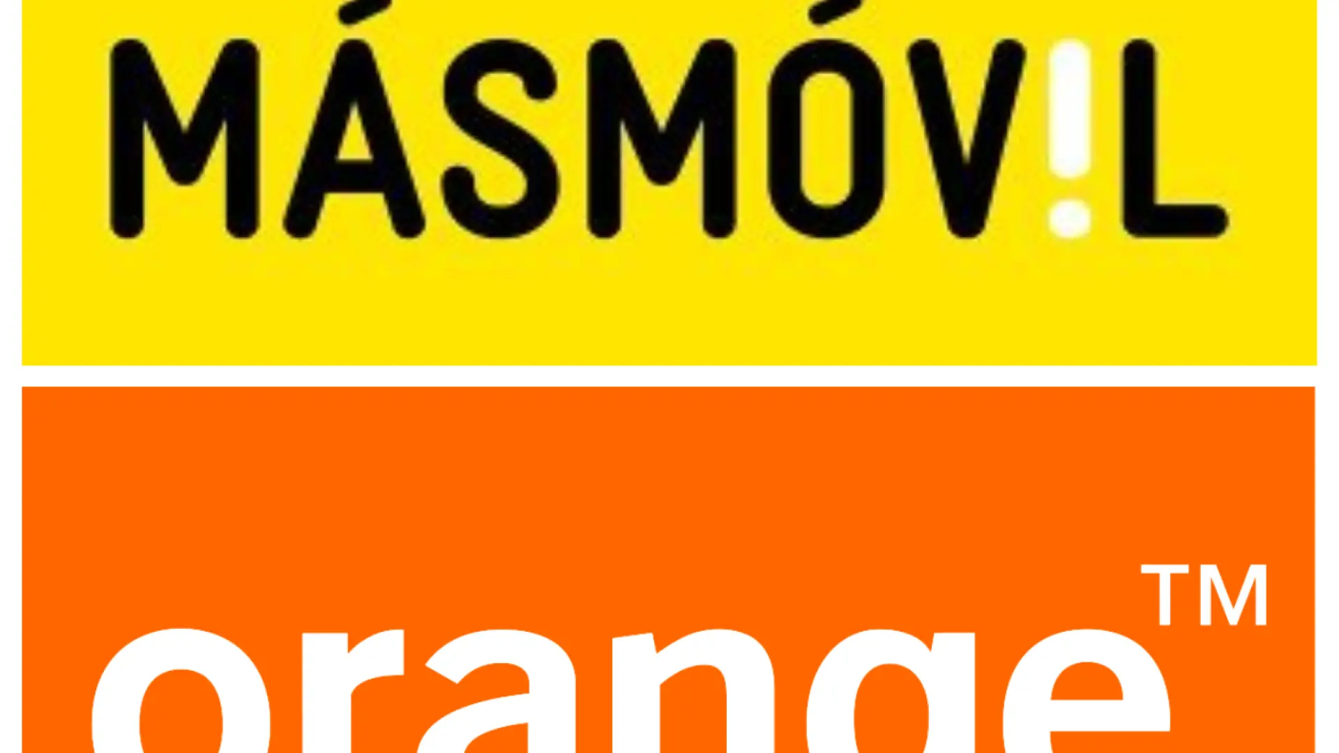 Orange Y Másmóvil Acuerdan Una Fusión De 18600 Millones De Euros Para Unir Sus Operaciones En 0233