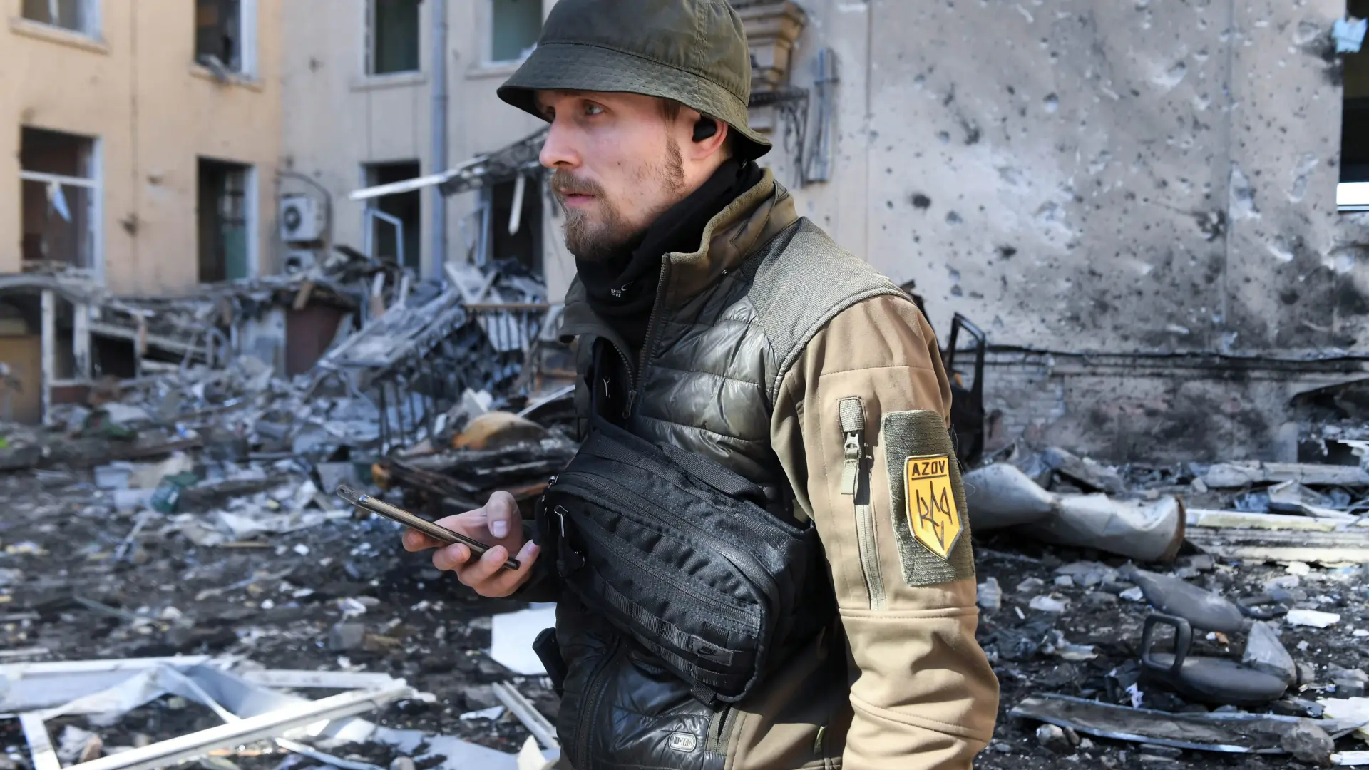 Azov viloyatida jinsiy aloqa