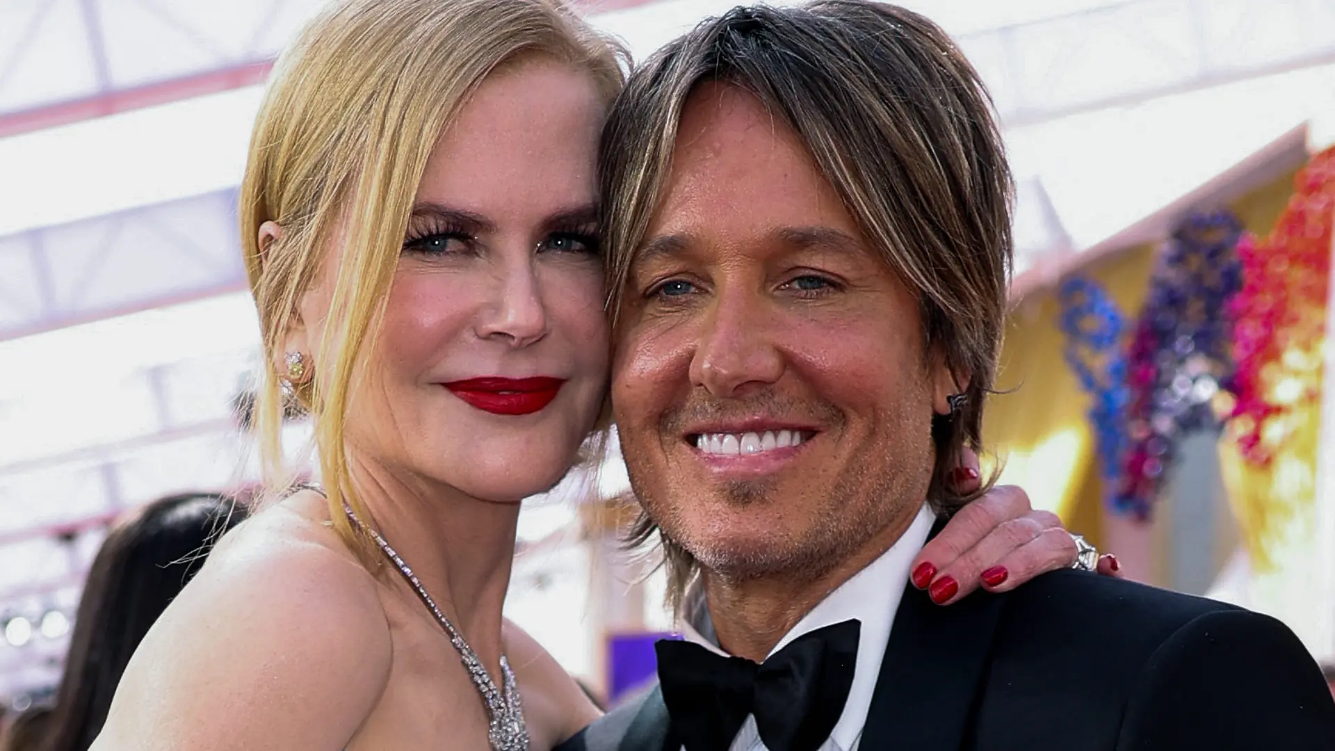 Nicole Kidman, una vida entre Nashville y Sídney