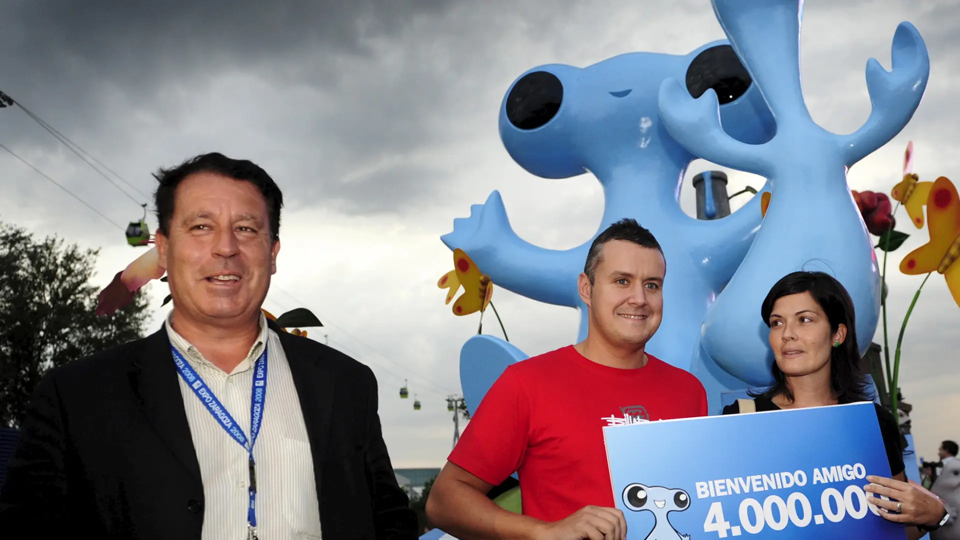 Málaga ficha al zaragozano Jerónimo Blasco para dirigir su candidatura