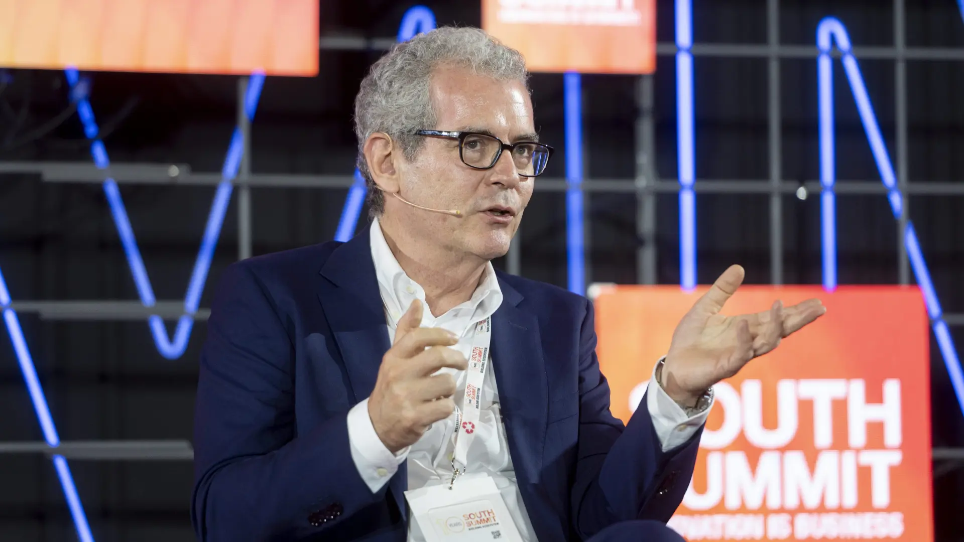 Pablo Isla, expresidente y exCEO de Inditex, presidirá Nestlé a partir ...