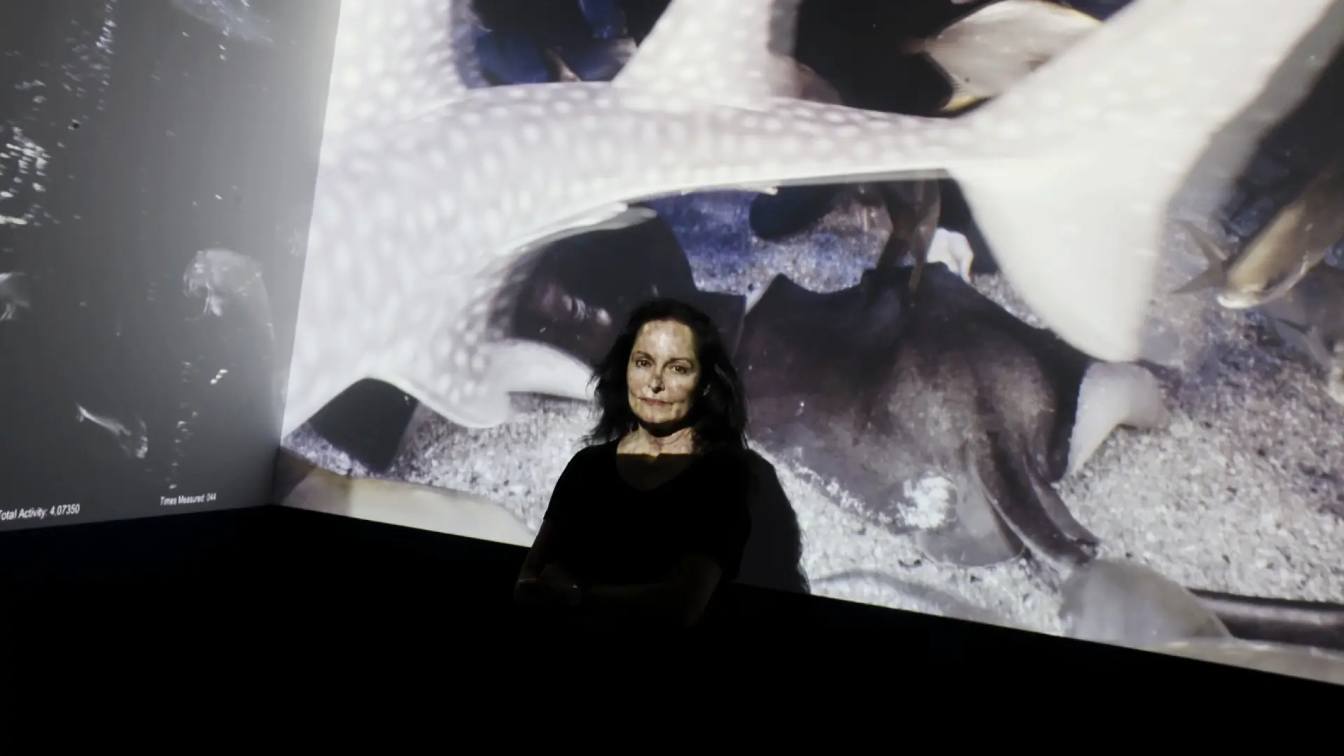 Isabel Muñoz retrata el templo más antiguo de la humanidad en 'Piel y ...