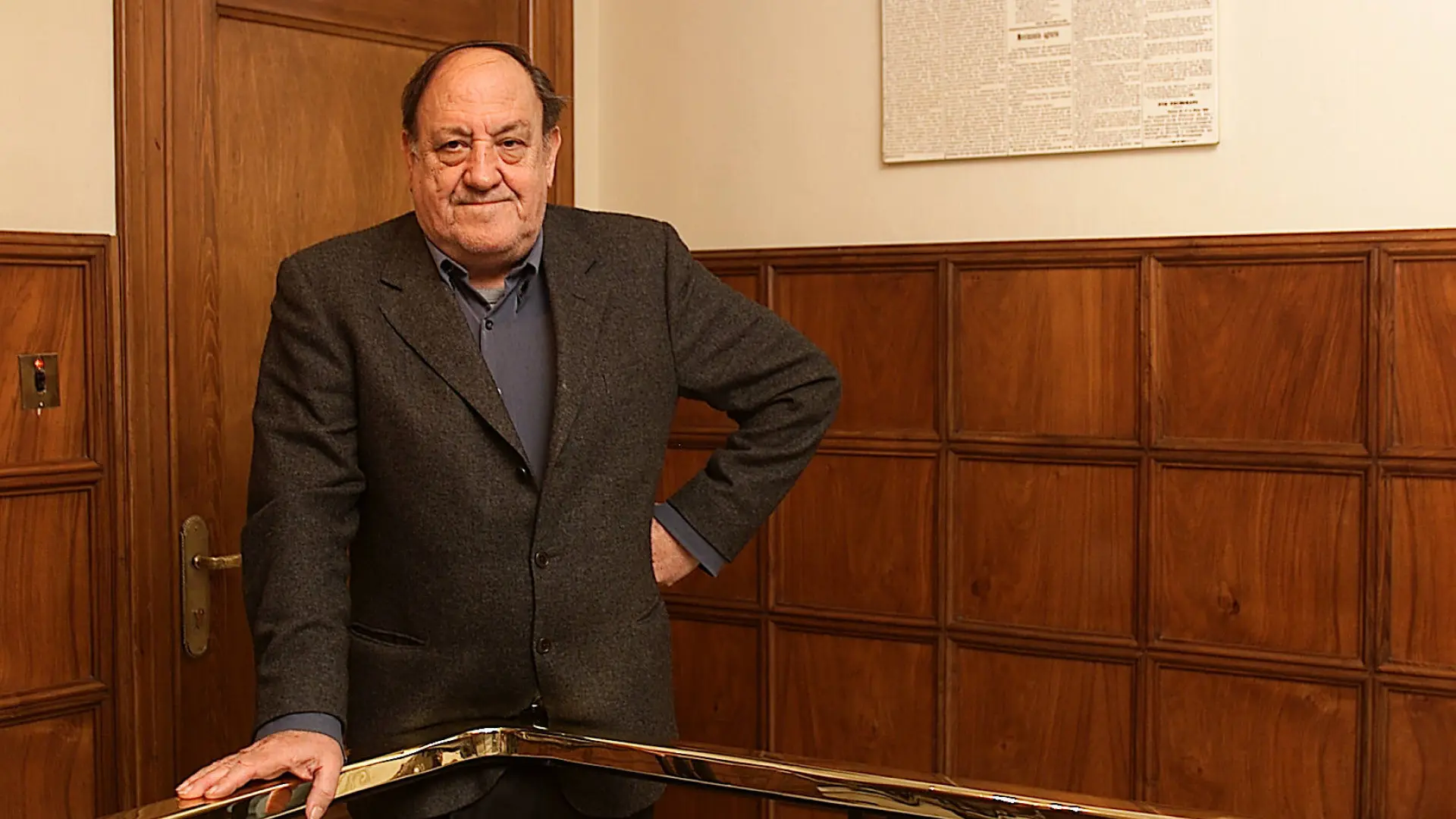 Quizá es así Opinión Mariano Gistaín