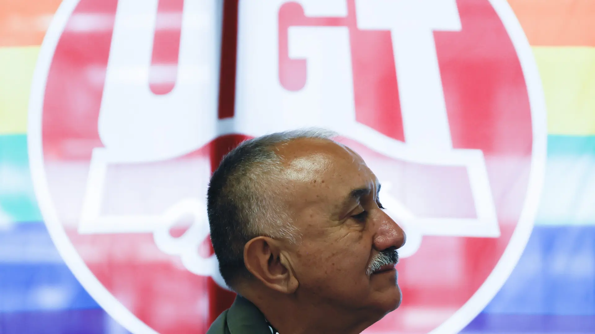 Ugt no descarta movilizaciones a partir de septiembre si no suben salarios