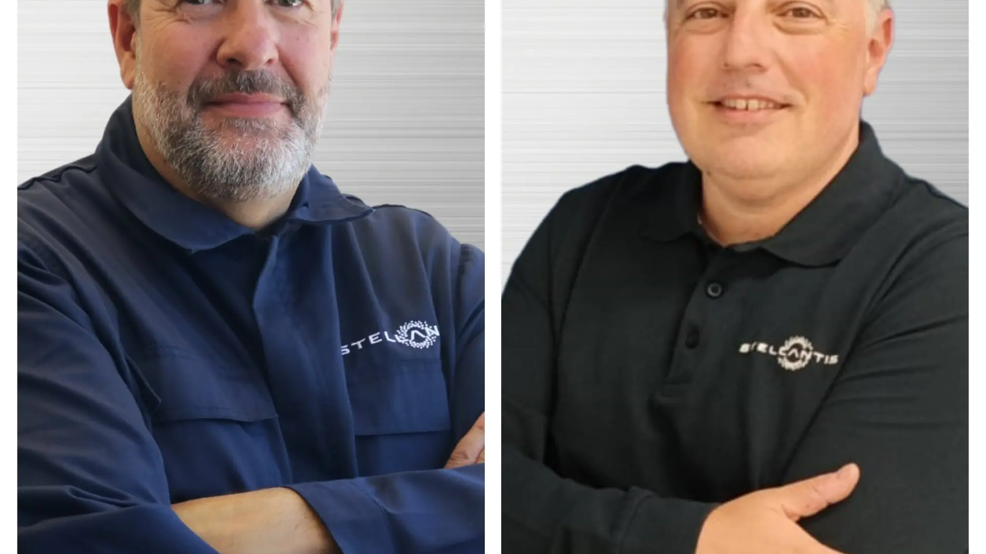José Luis Alonso releva a Manuel Munárriz como director de la planta de