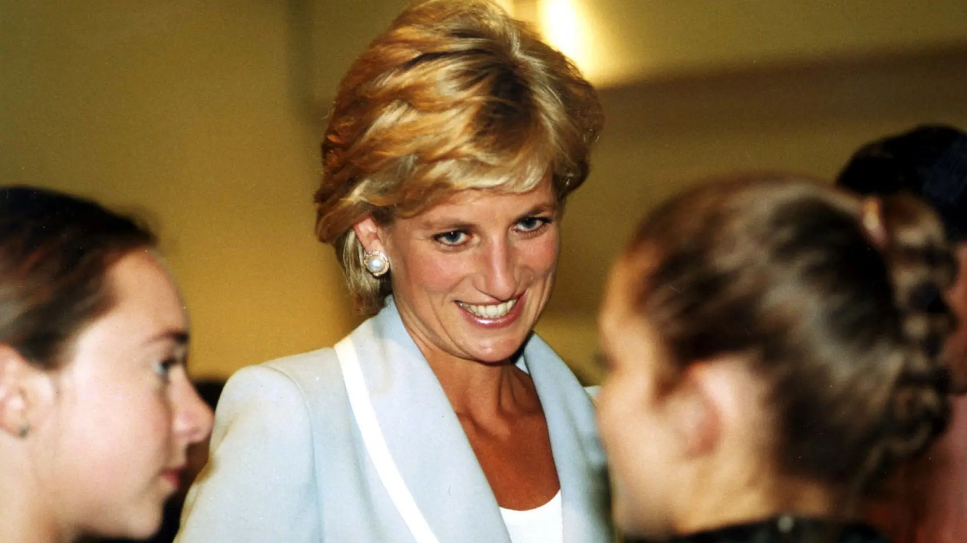 Muere de Diana de Gales: las teorías conspirativas 25 años después de la  muerte de Lady Di