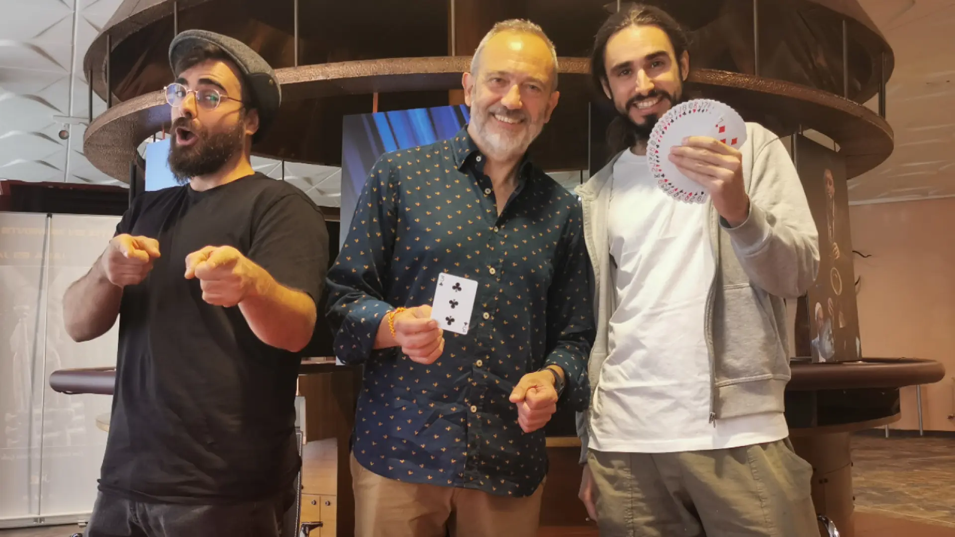 Llega la magia a jaca con pirineos mágicos y seis espectáculos