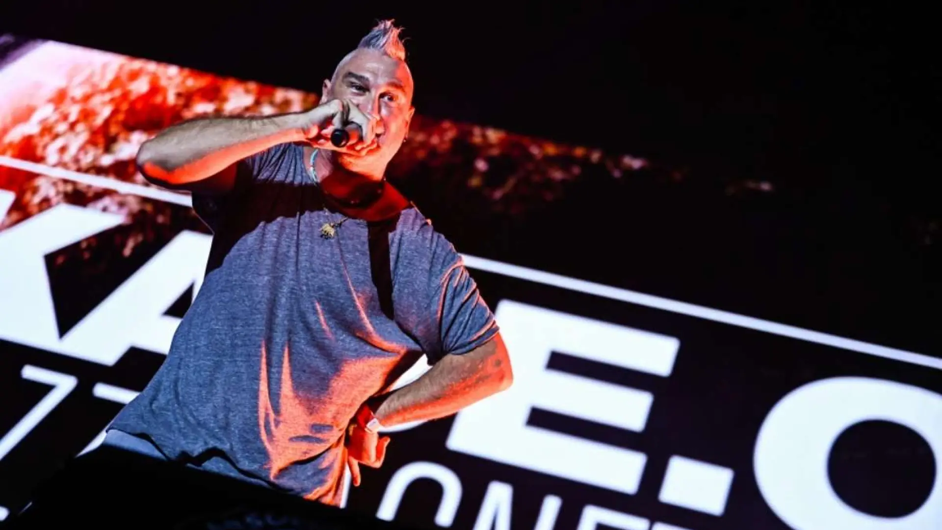 Kase.O aclara sus polémicas declaraciones sobre las lenguas "La cagué"