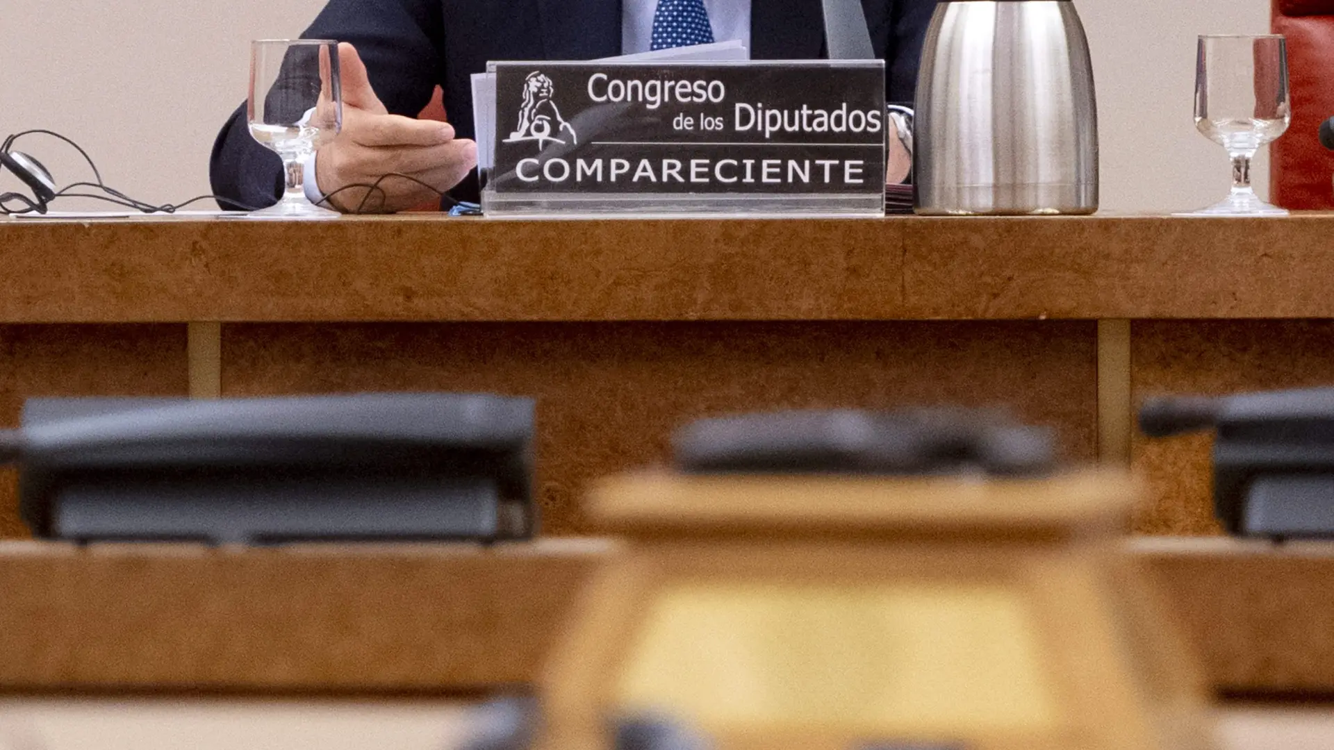 Bruselas insiste en que tiene preguntas sobre la amnistía tras la reunión con bolaños