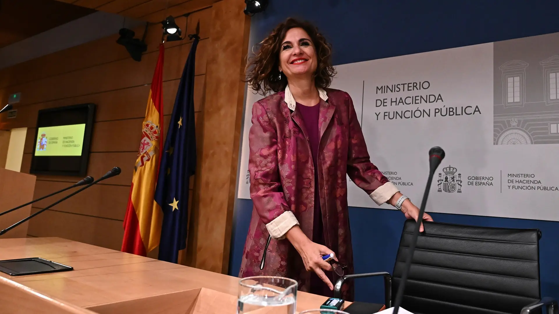 Estas son las novedades del nuevo proyecto de presupuestos para 2023