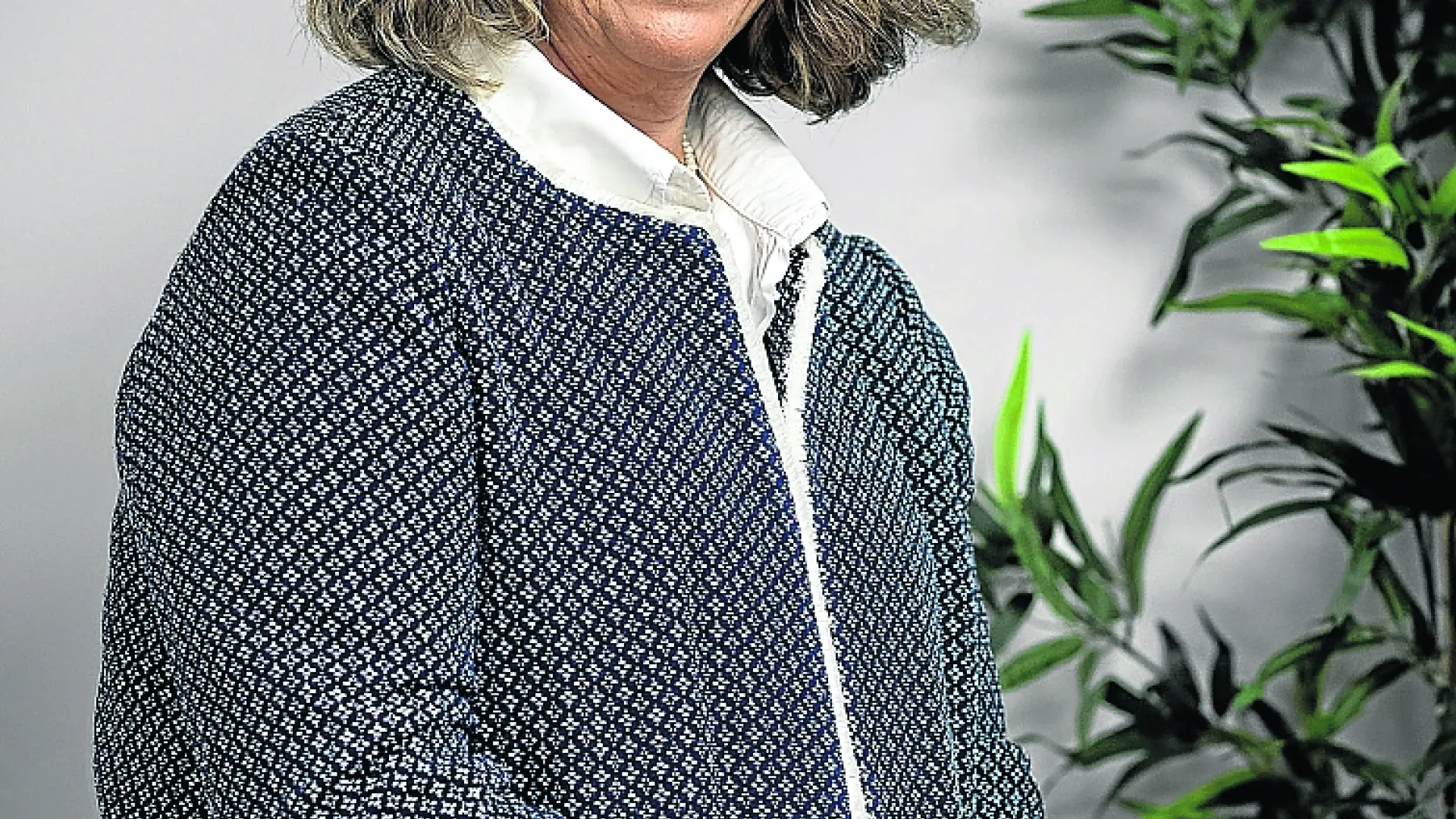 María Ángeles Espinosa 