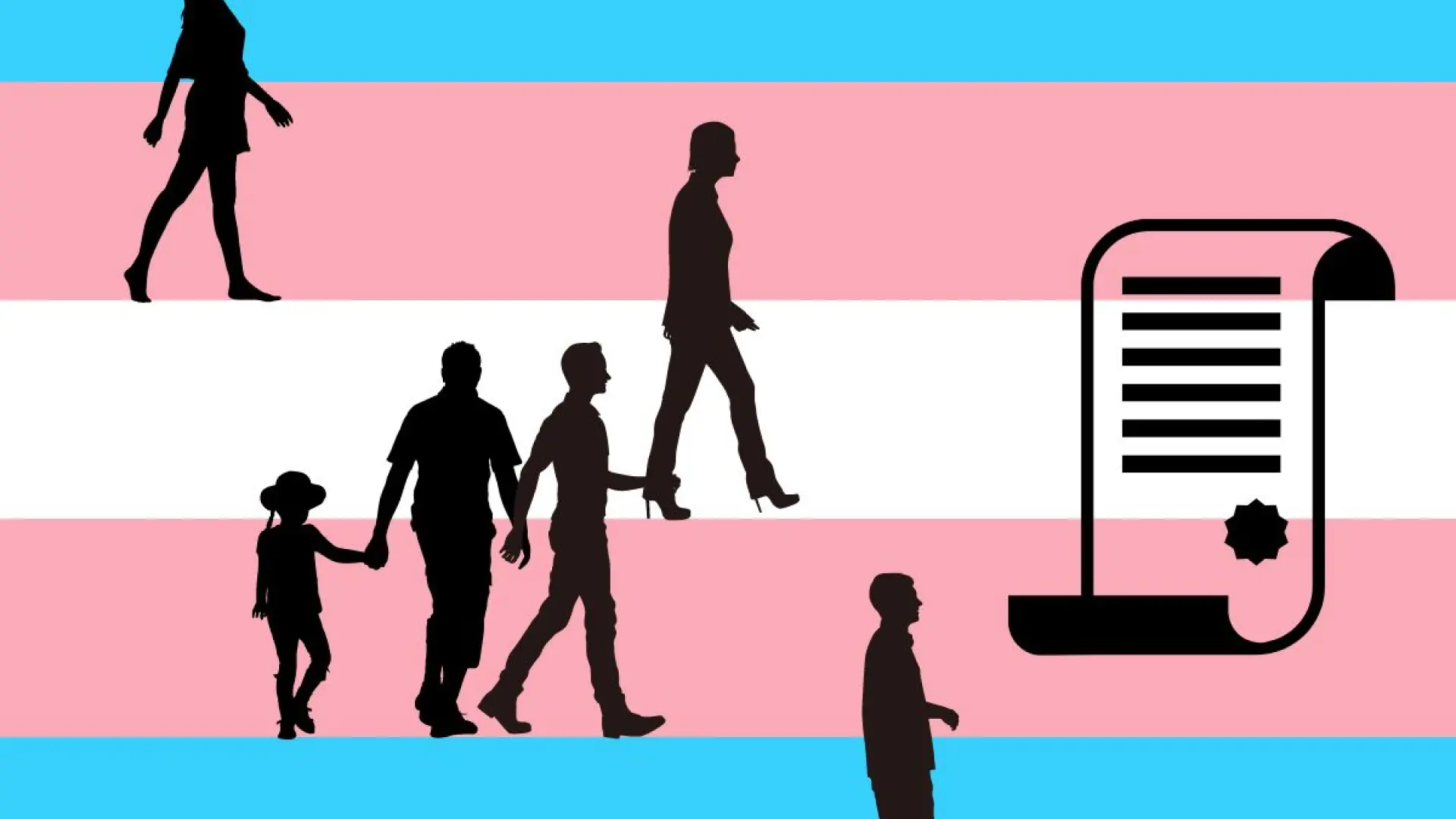 Suecia echa el freno en los tratamientos hormonales a menores transexuales