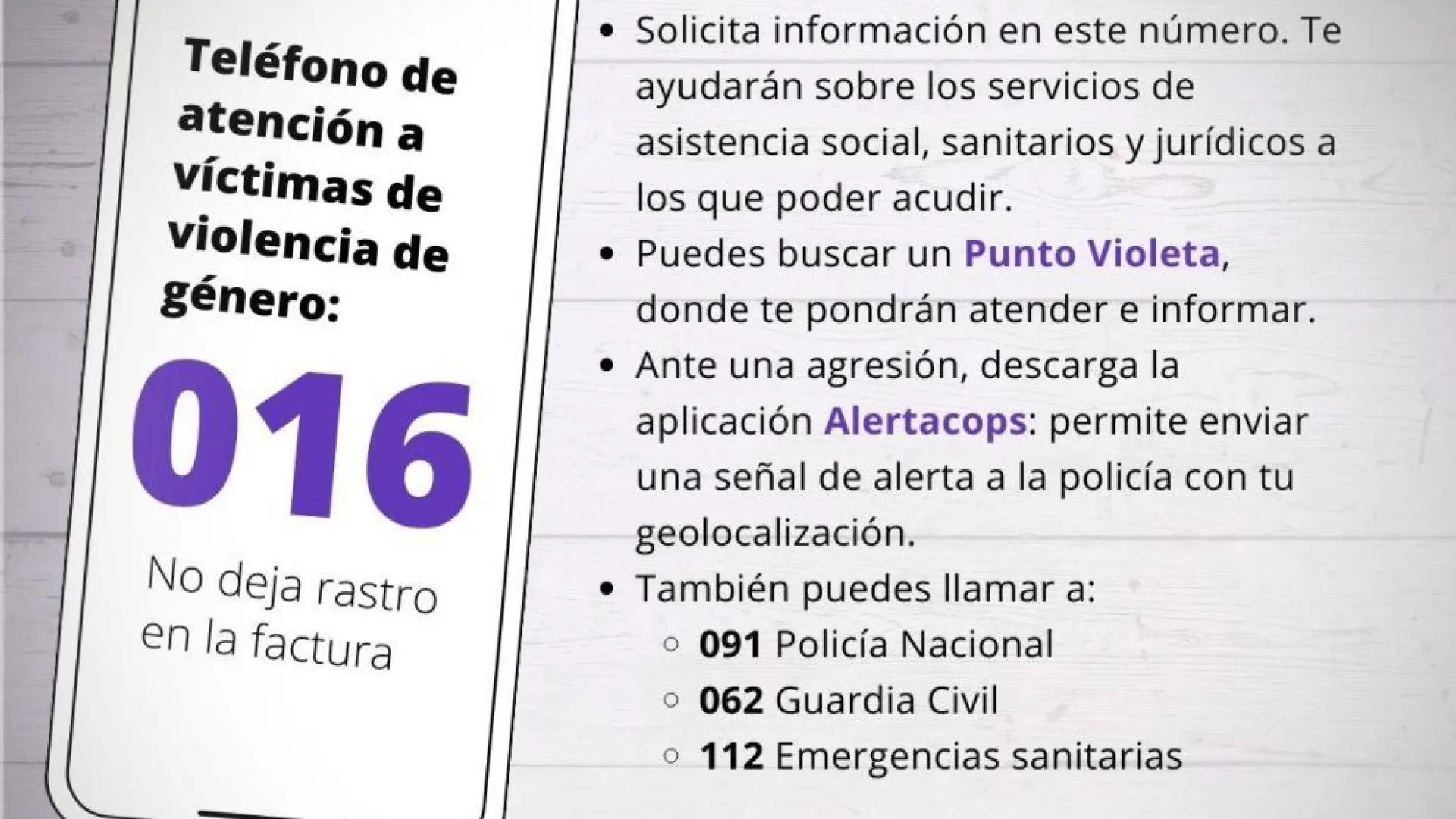 Menores Y Violencia De Género Así Afectan Los Asesinatos Machistas A