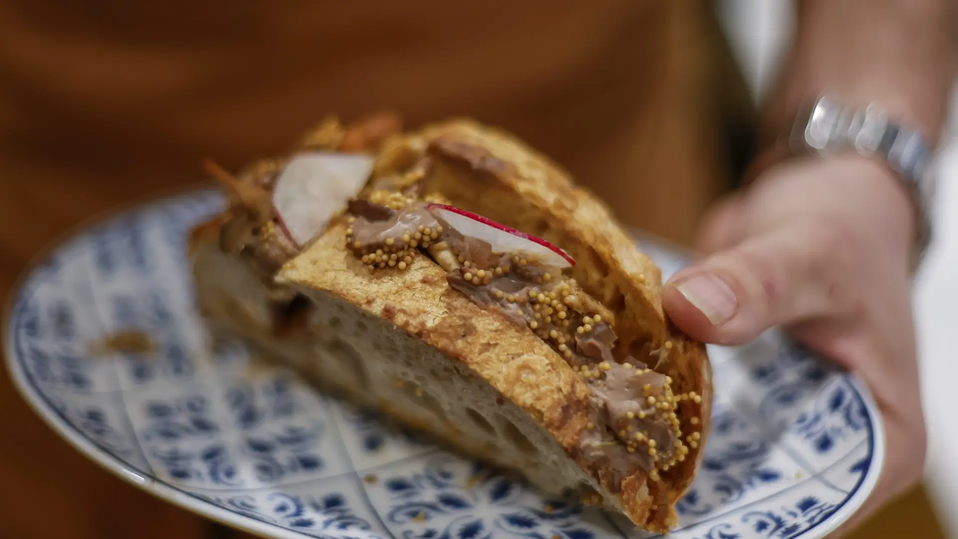 Cuál es el mejor bocadillo de España y dónde se come