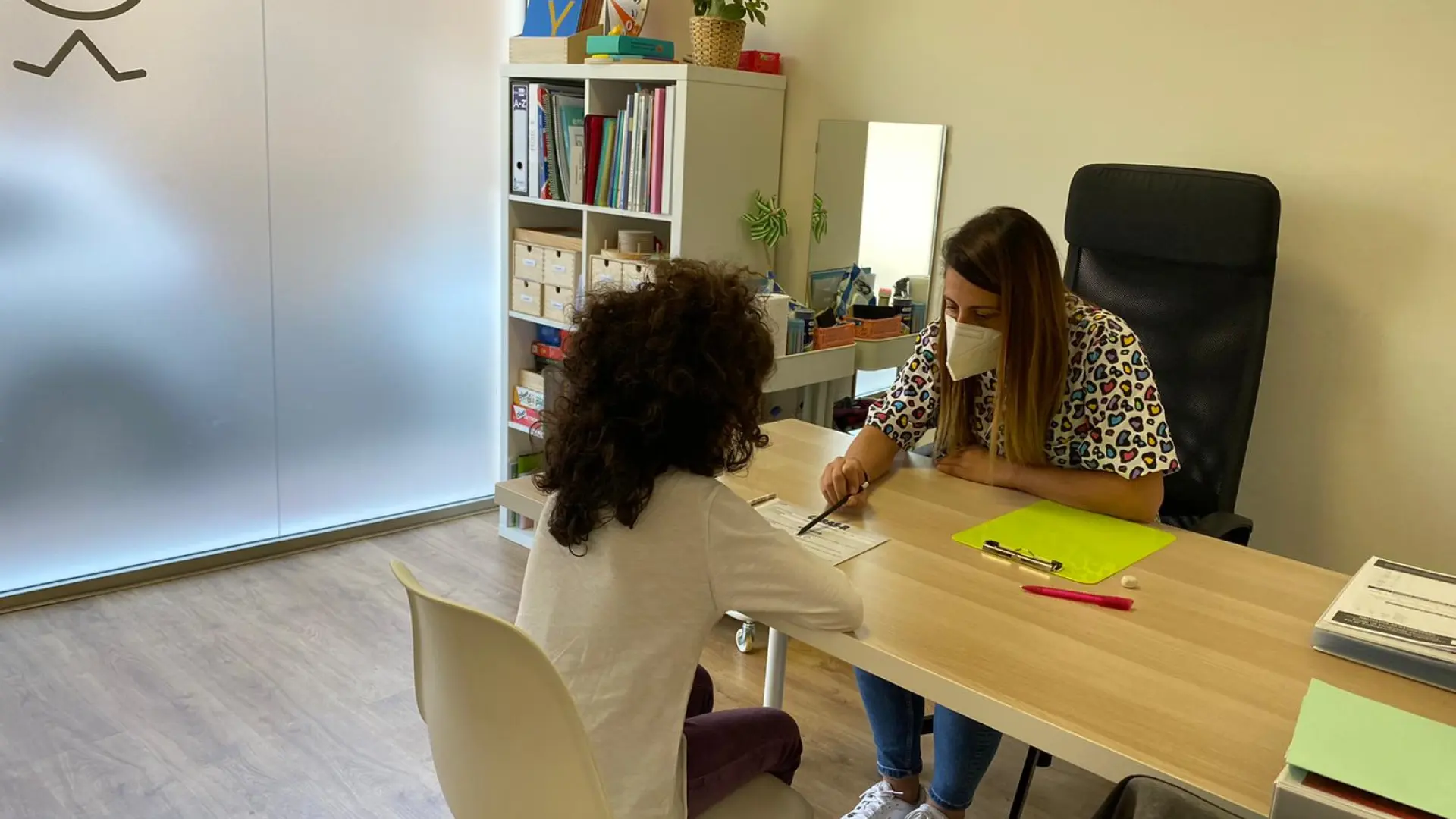 Las personas afectadas por el Síndrome de Noonan reivindican un mejor