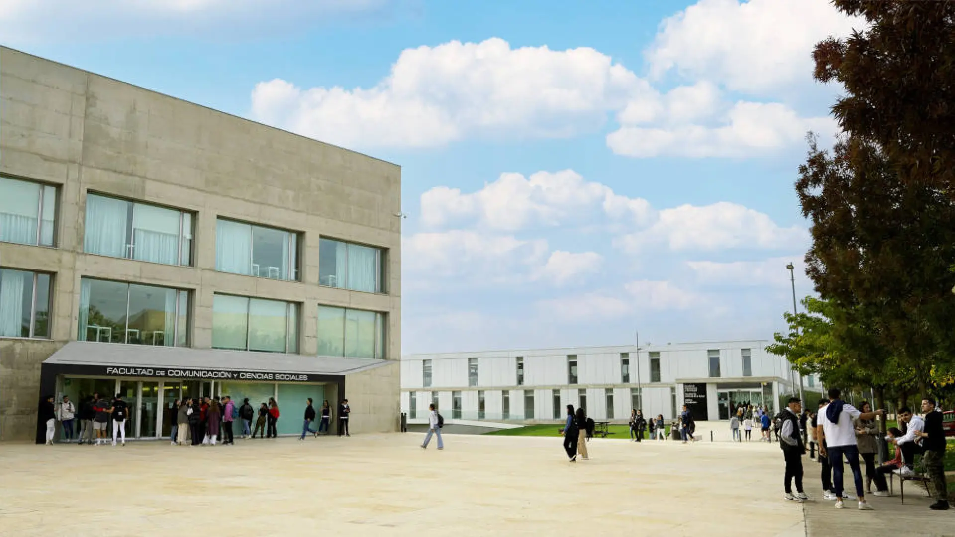 La USJ lanza una titulación pionera en España para formar líderes en la ...