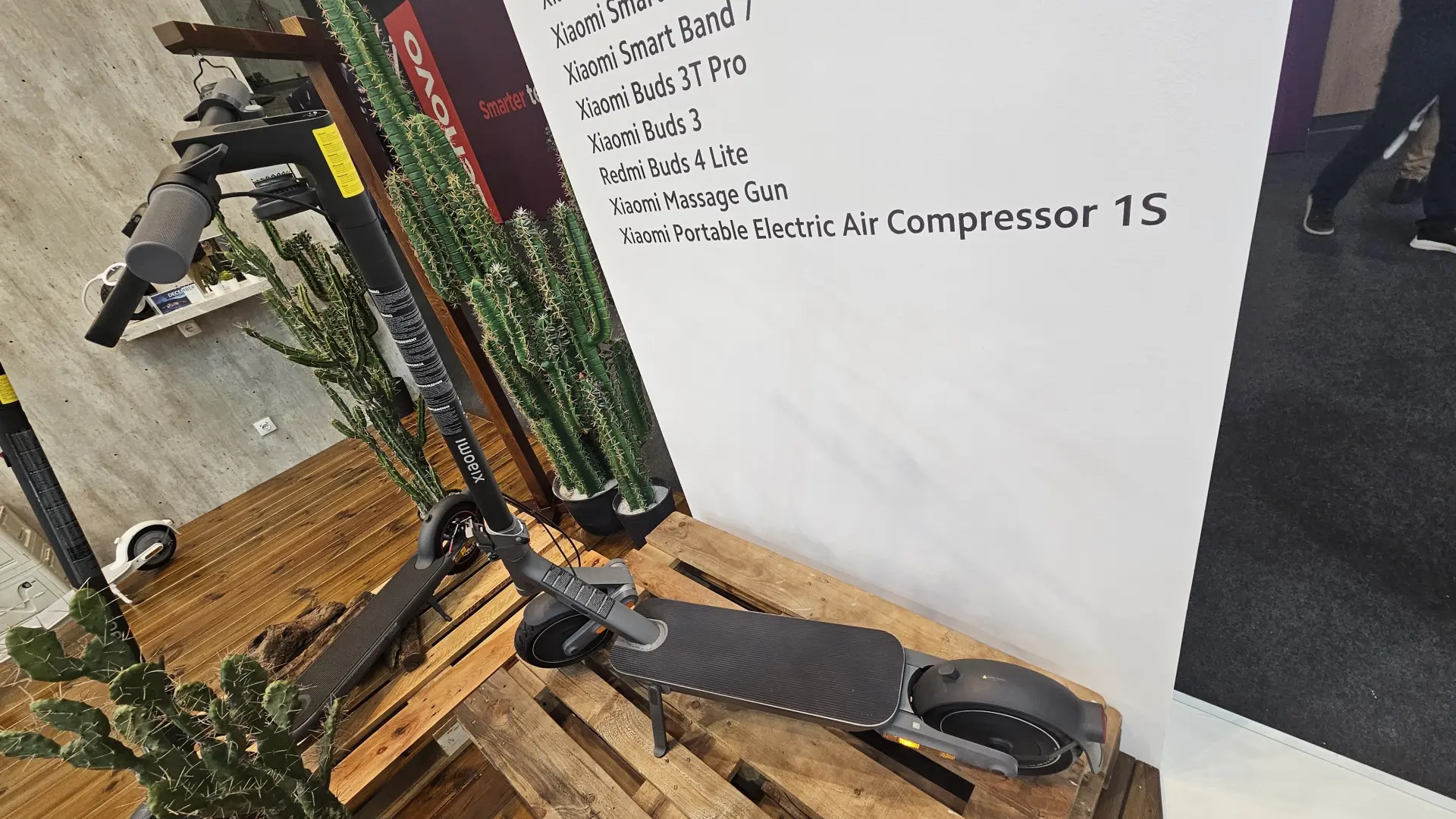 Mi electric scooter 4 ultra: el patinete más potente de xiaomi presume de batería