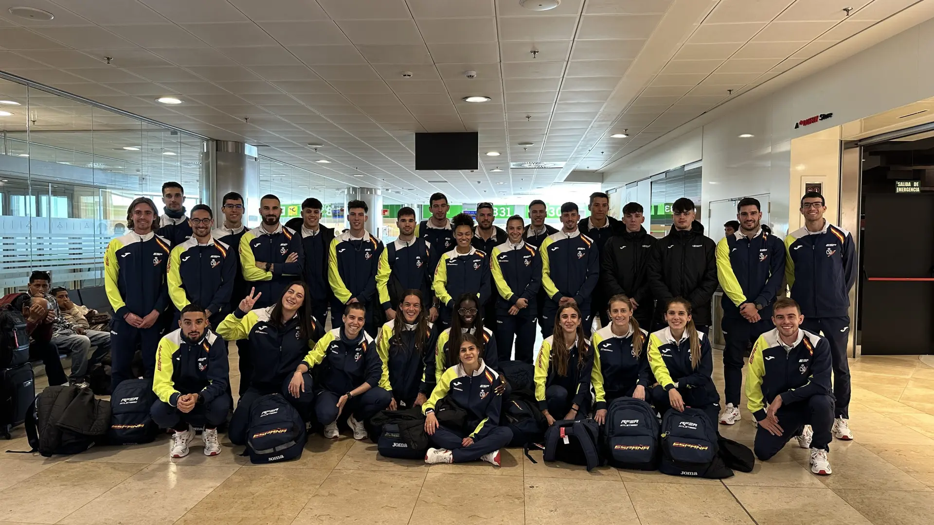 Un europeo de atletismo plagado de estrellas