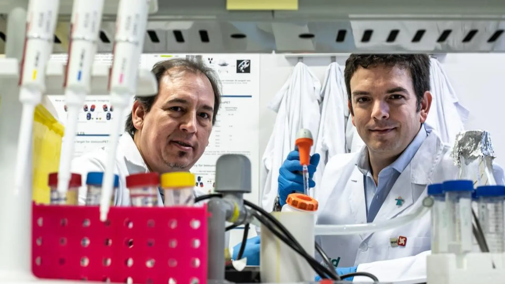 ¡Regresa el castor Julio de Alcampo! ahora como deportista y apoyando la investigación contra el cáncer 5 Moncloa ¿Cómo participar en la campaña?