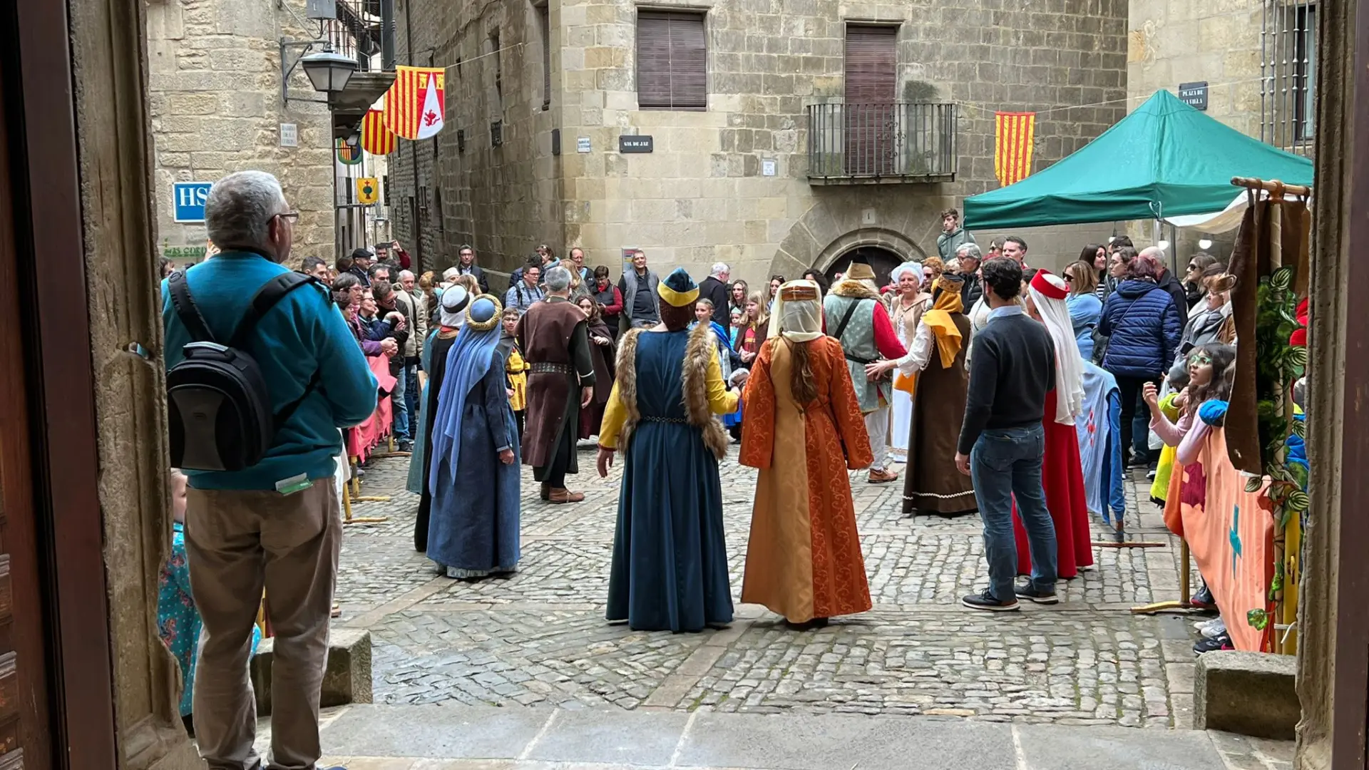 Sabores auténticos de Aragón