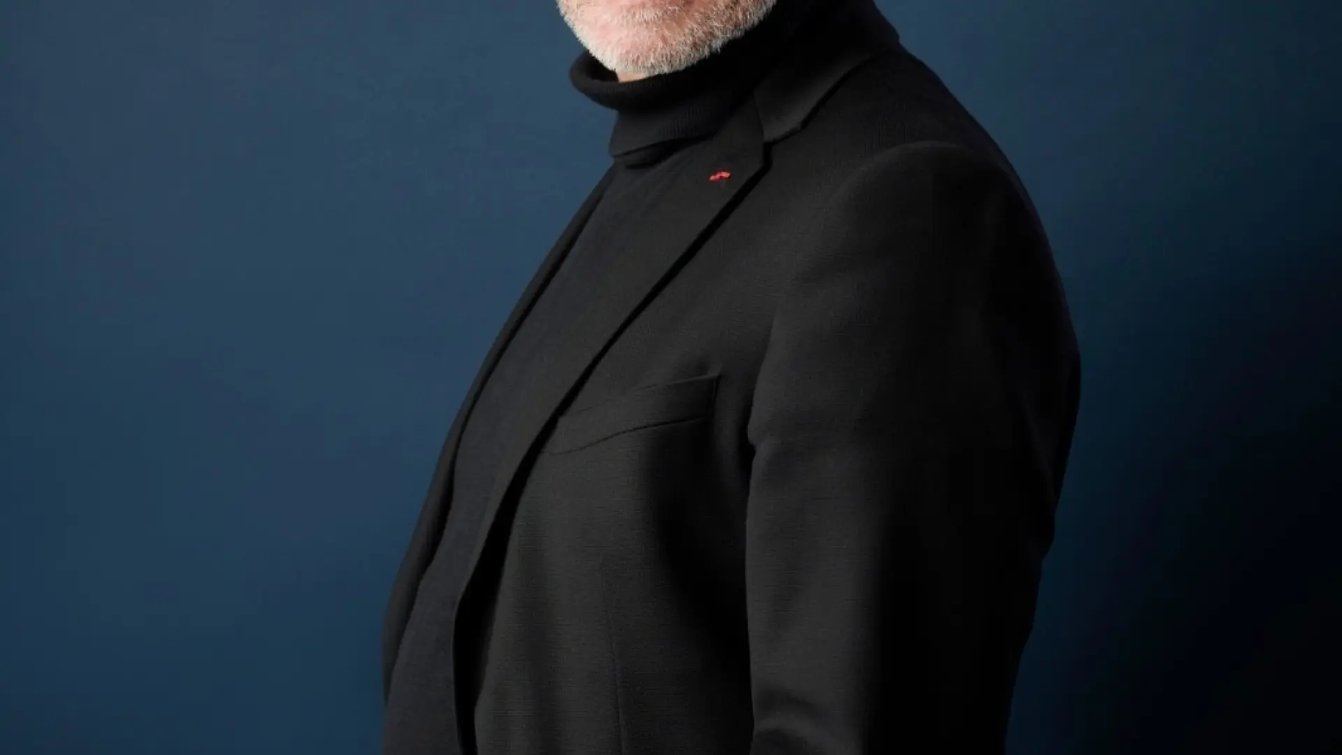 Carlos Moreno