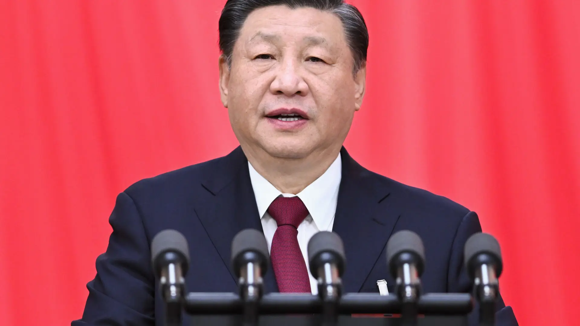 The Spaniards that Chinese President Xi Jinping will reward in person