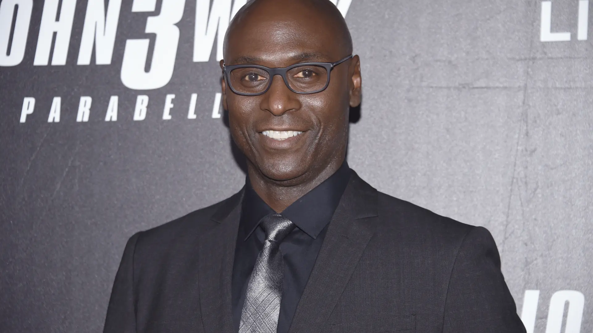 Muere Lance Reddick Actor De The Wire O John Wick A Los 60 Años