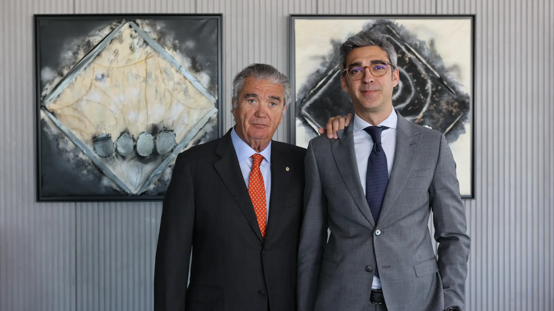 Álvaro Soláns, nuevo presidente de Pikolin