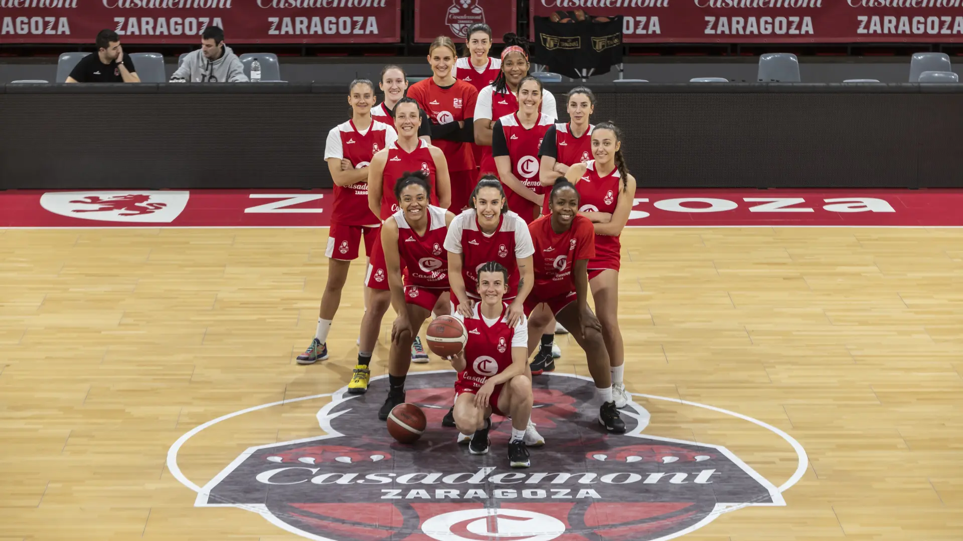 Zaragoza busca reina en una Copa de récord